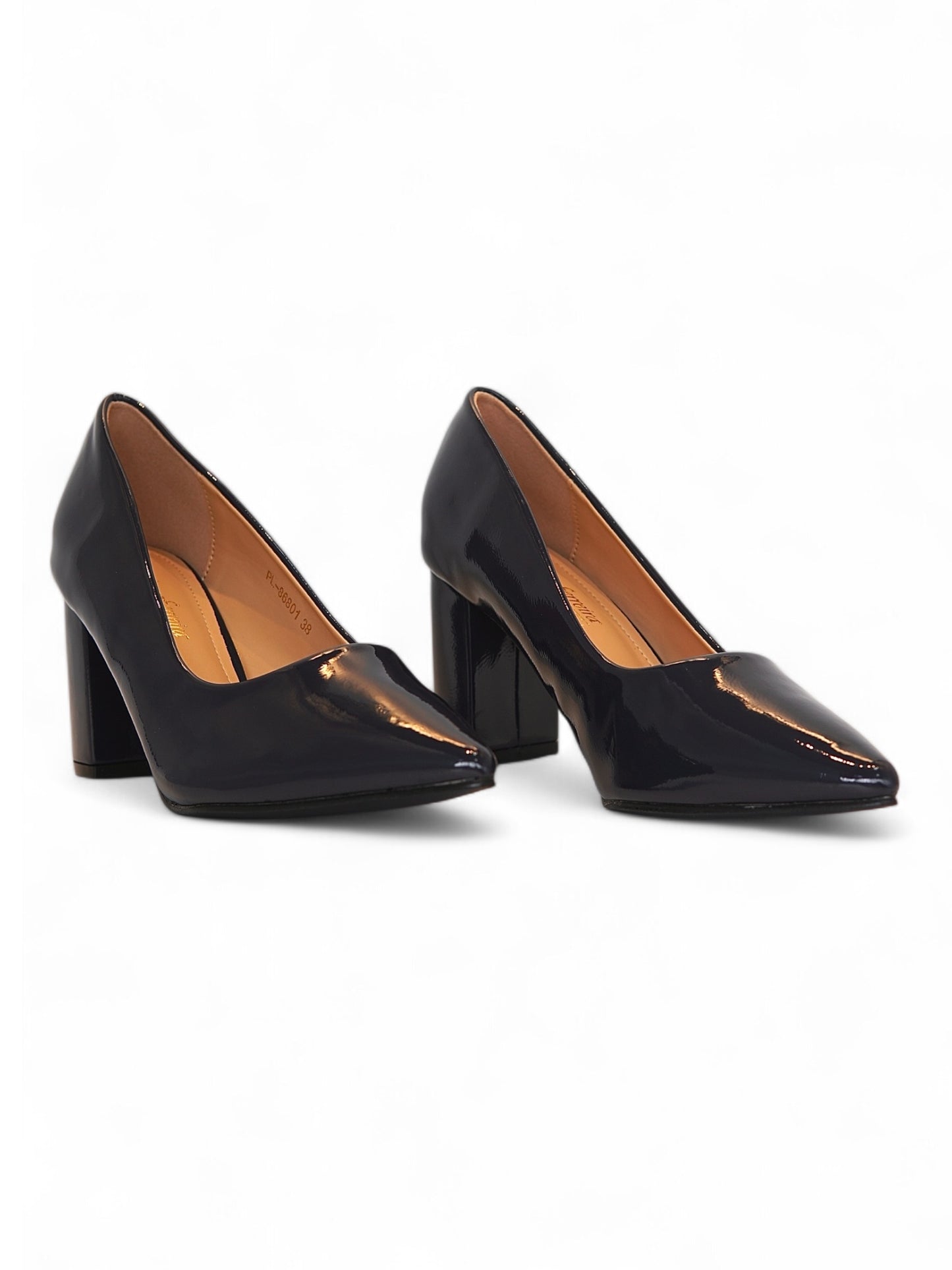 13620 - Zapato de Tacón