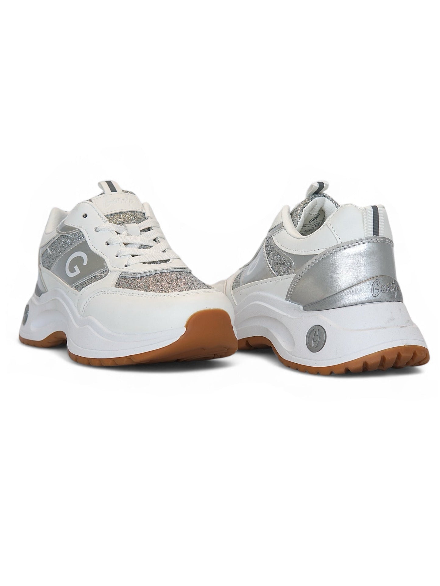 12930 - Tenis Chunky
