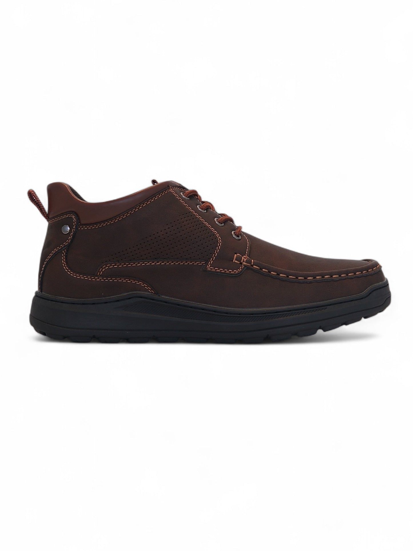 12085 - Zapato Botín Casual
