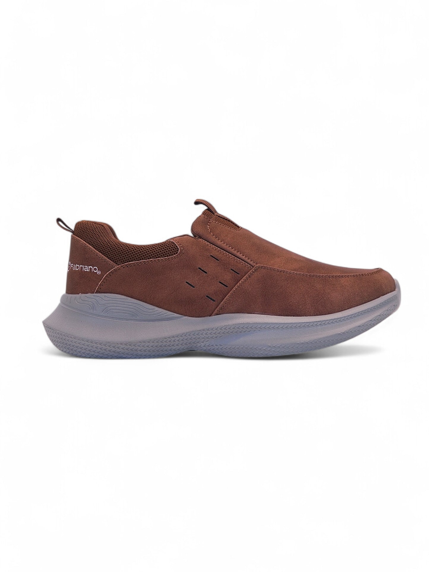 12943 - Zapato Slip-On Casual