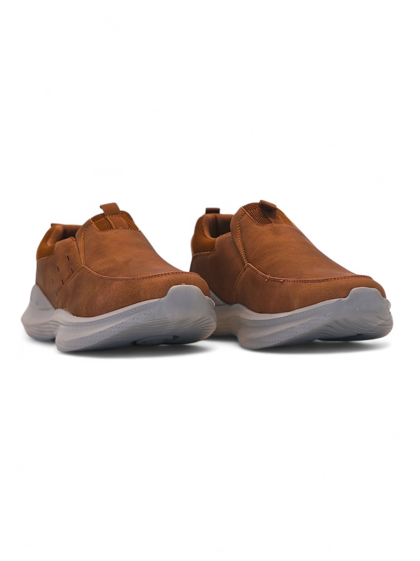 12943 - Zapato Slip-On Casual