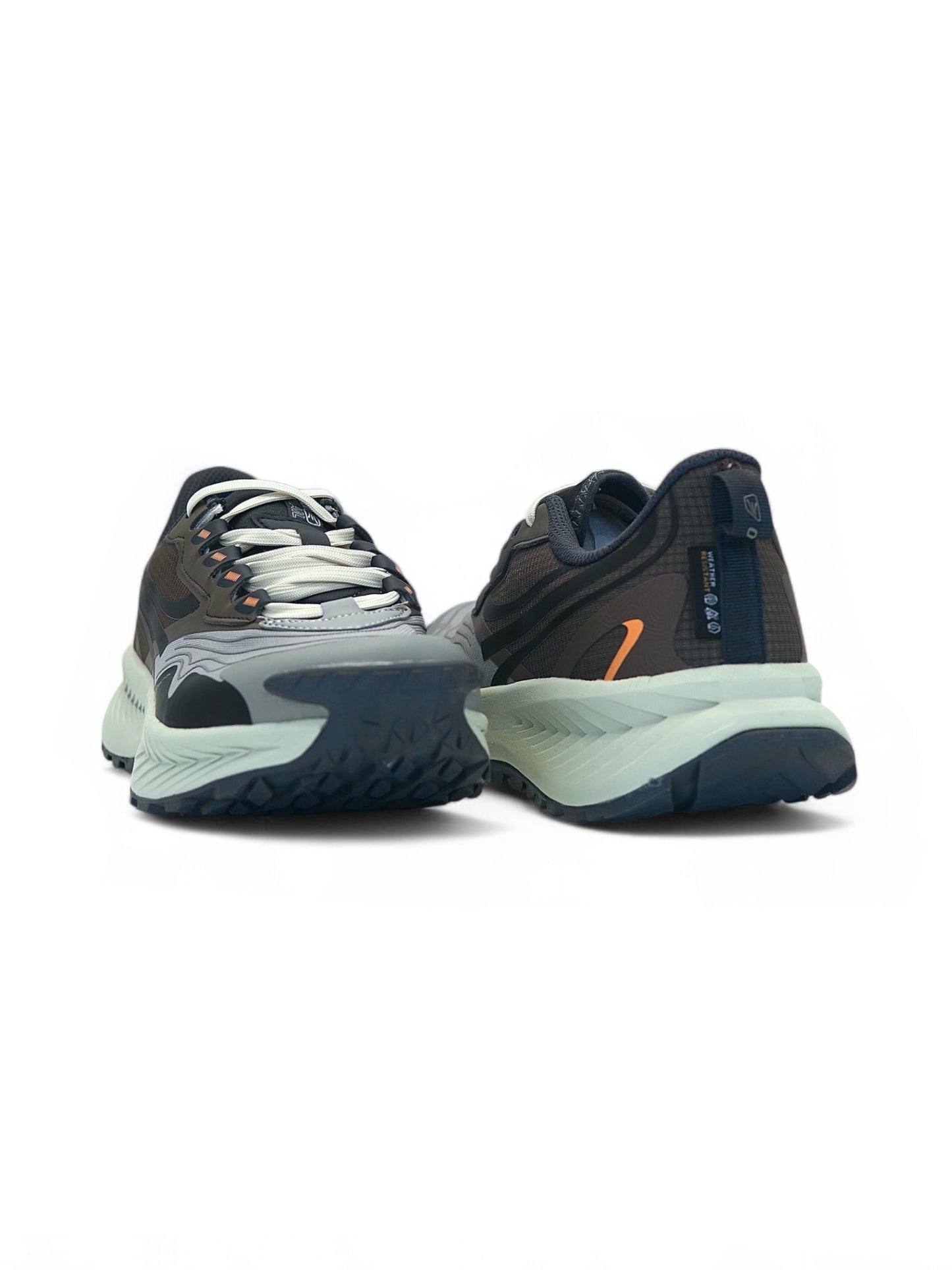 13856 - Tenis Trail Running