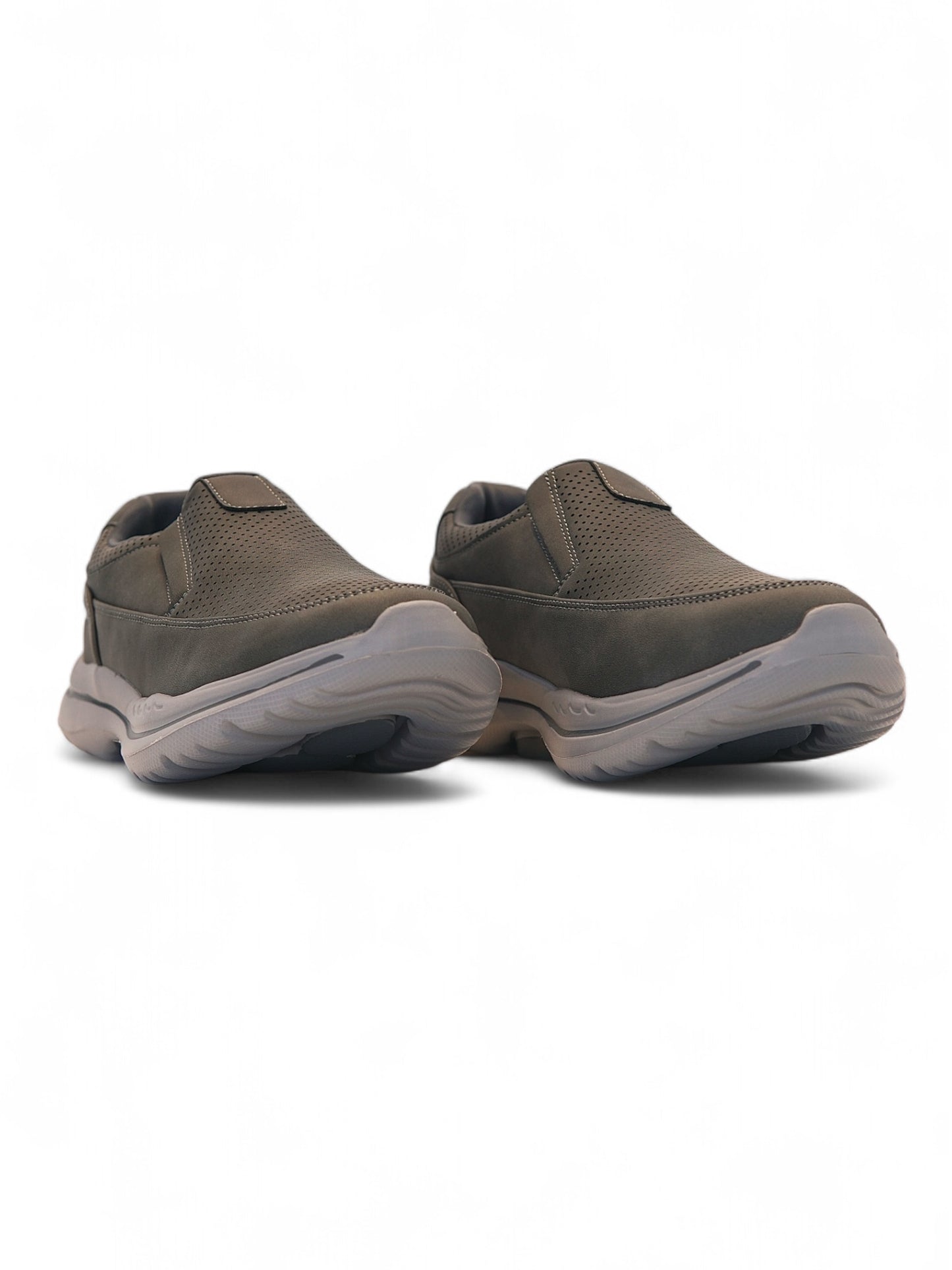 12956 - Zapato Slip-On Casual