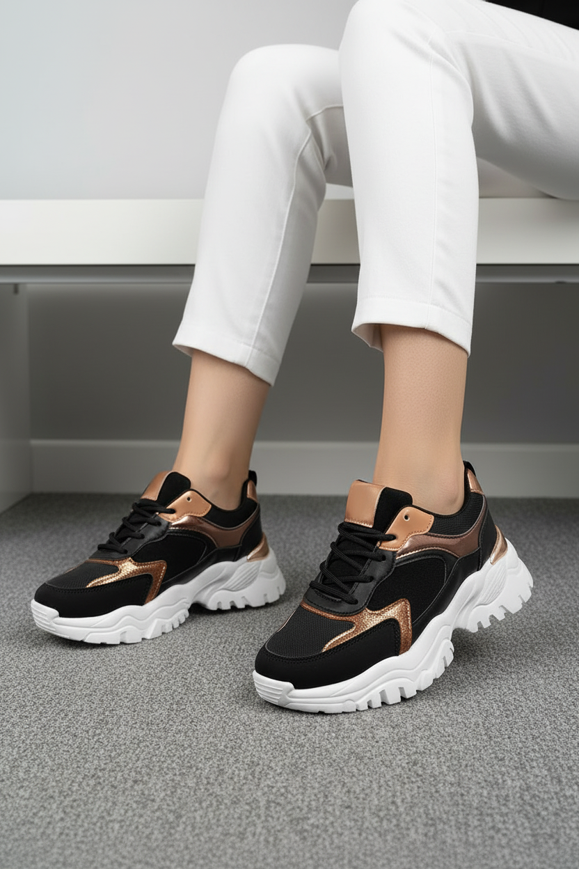 Tenis 13545