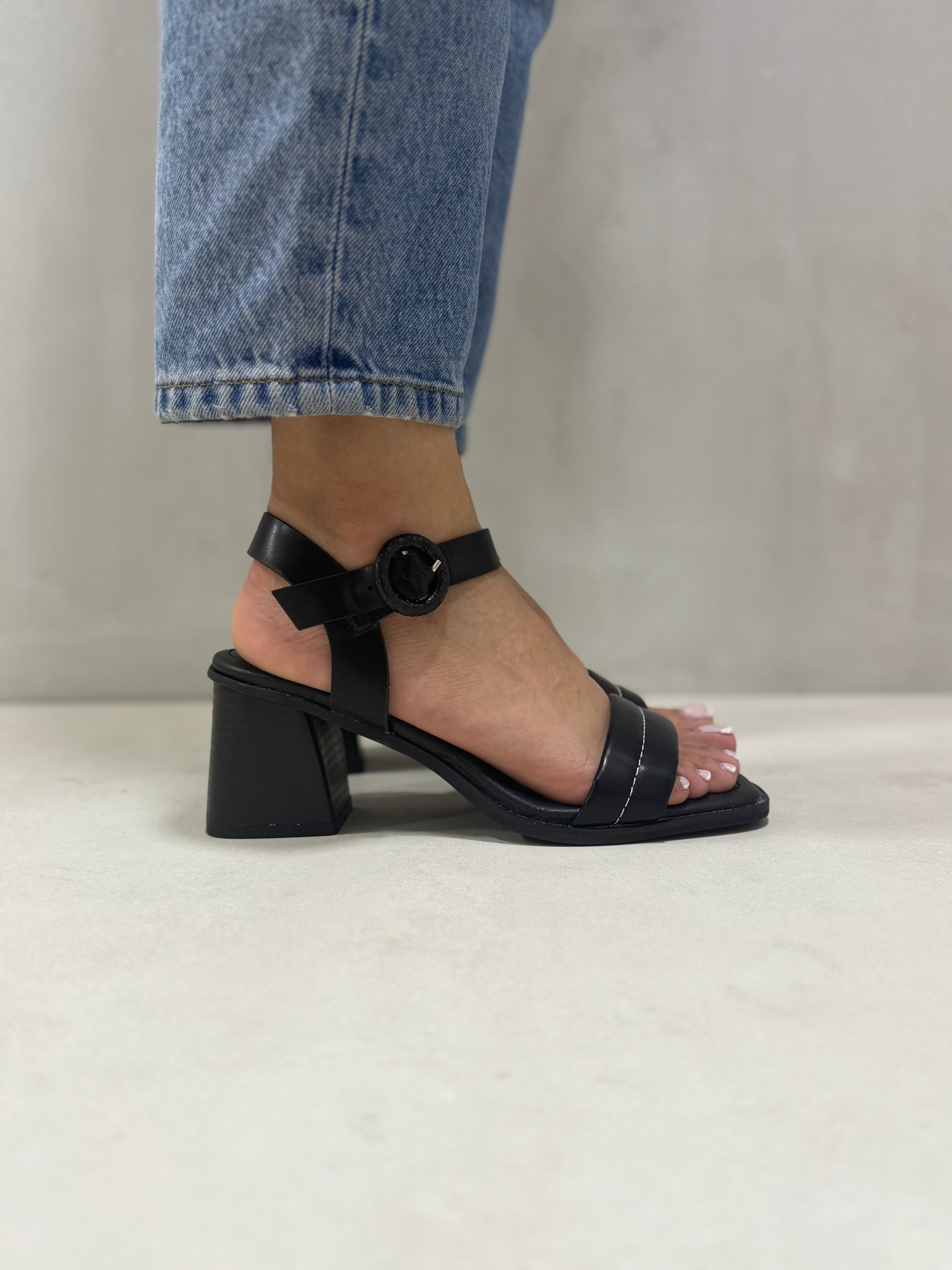 Tacones 13138