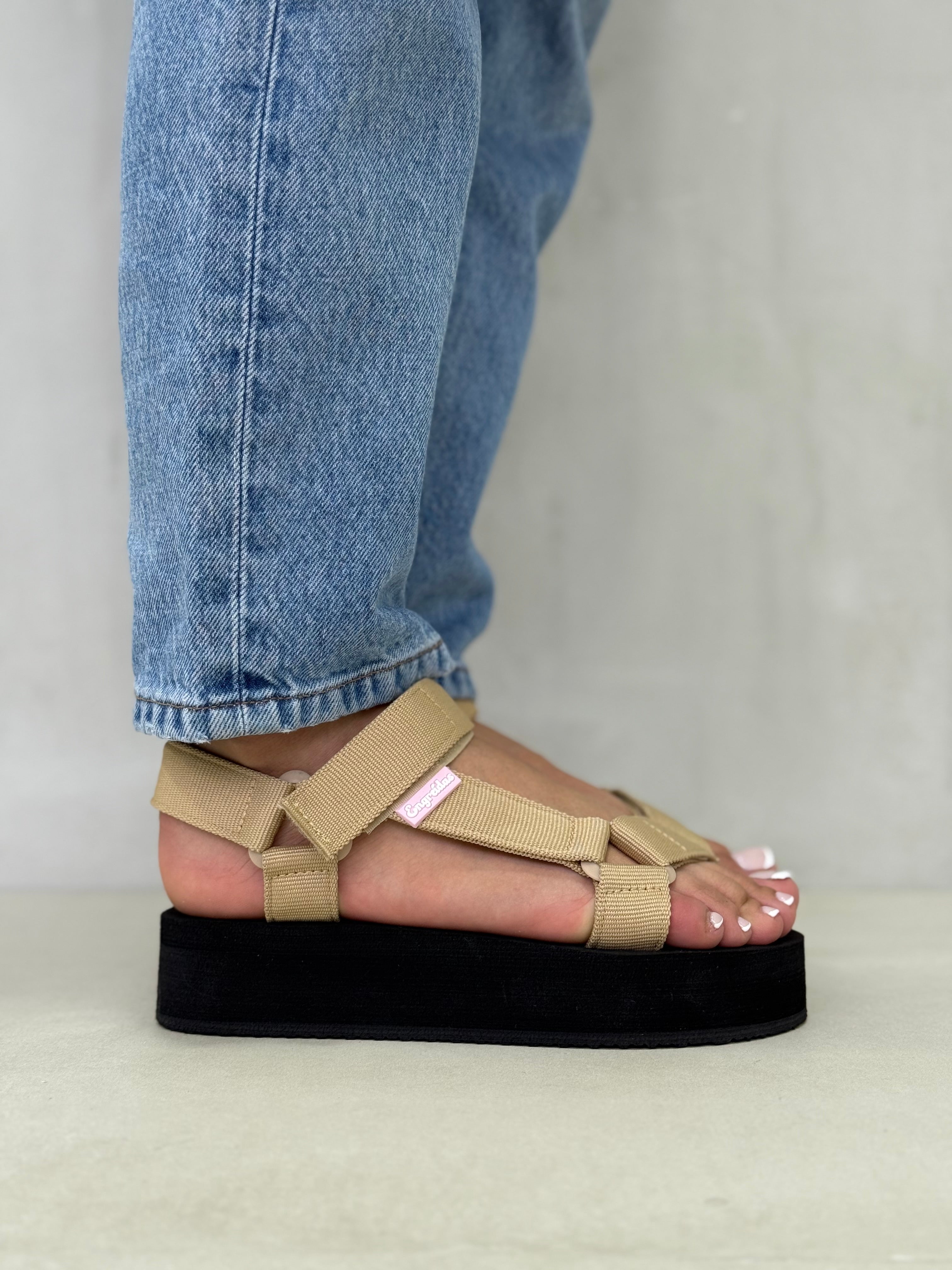 Sandalias 14050