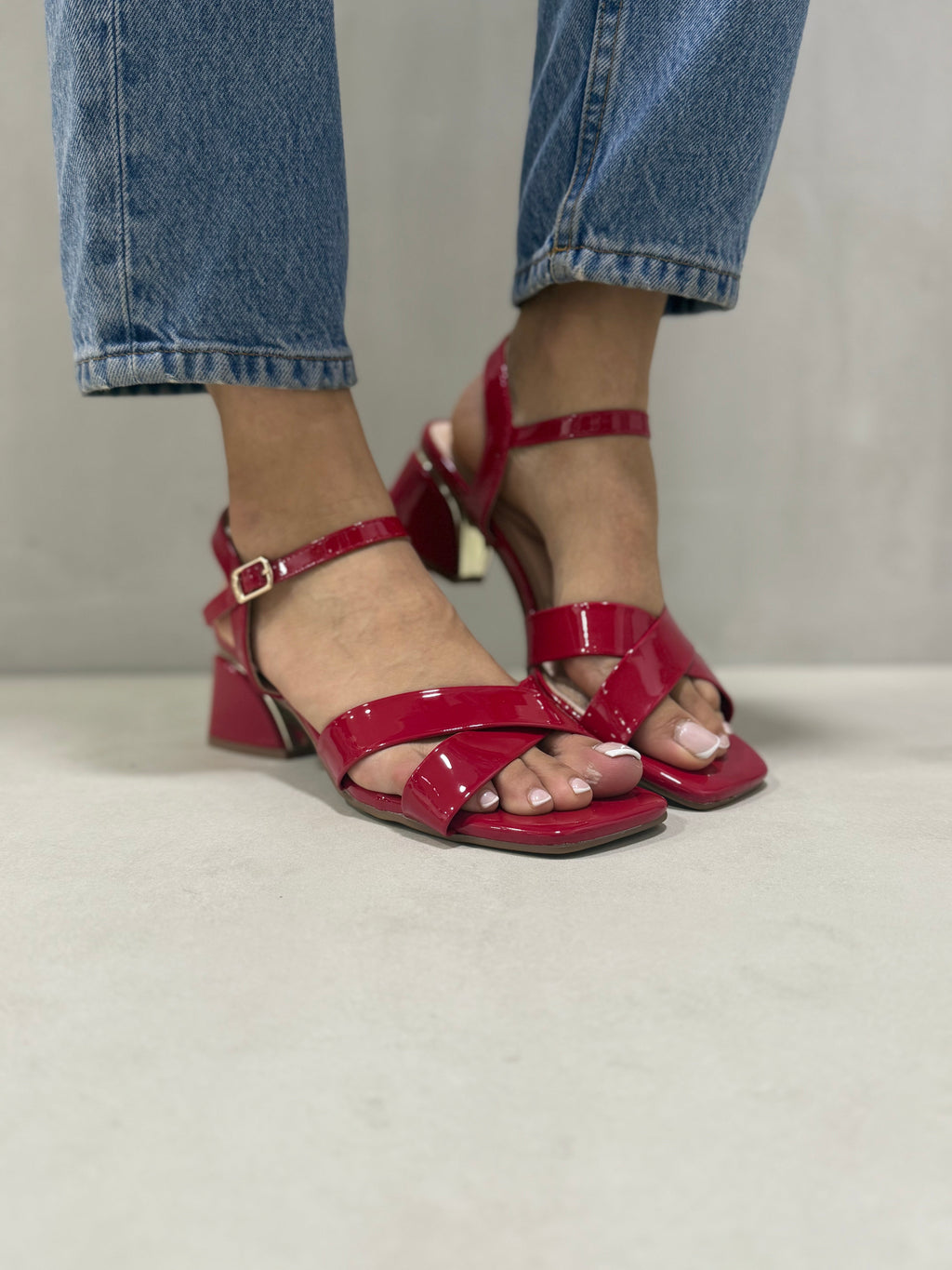 Sandalias 13492