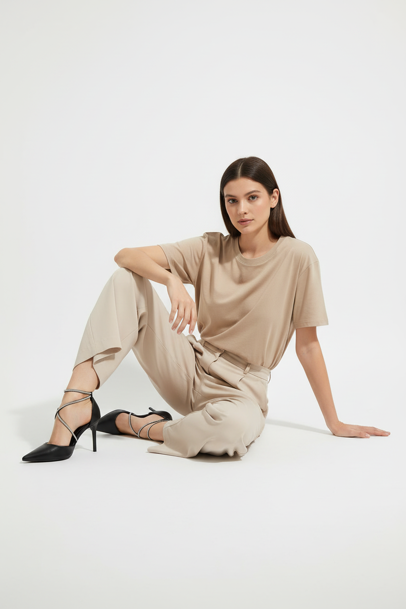 Tacones 14553