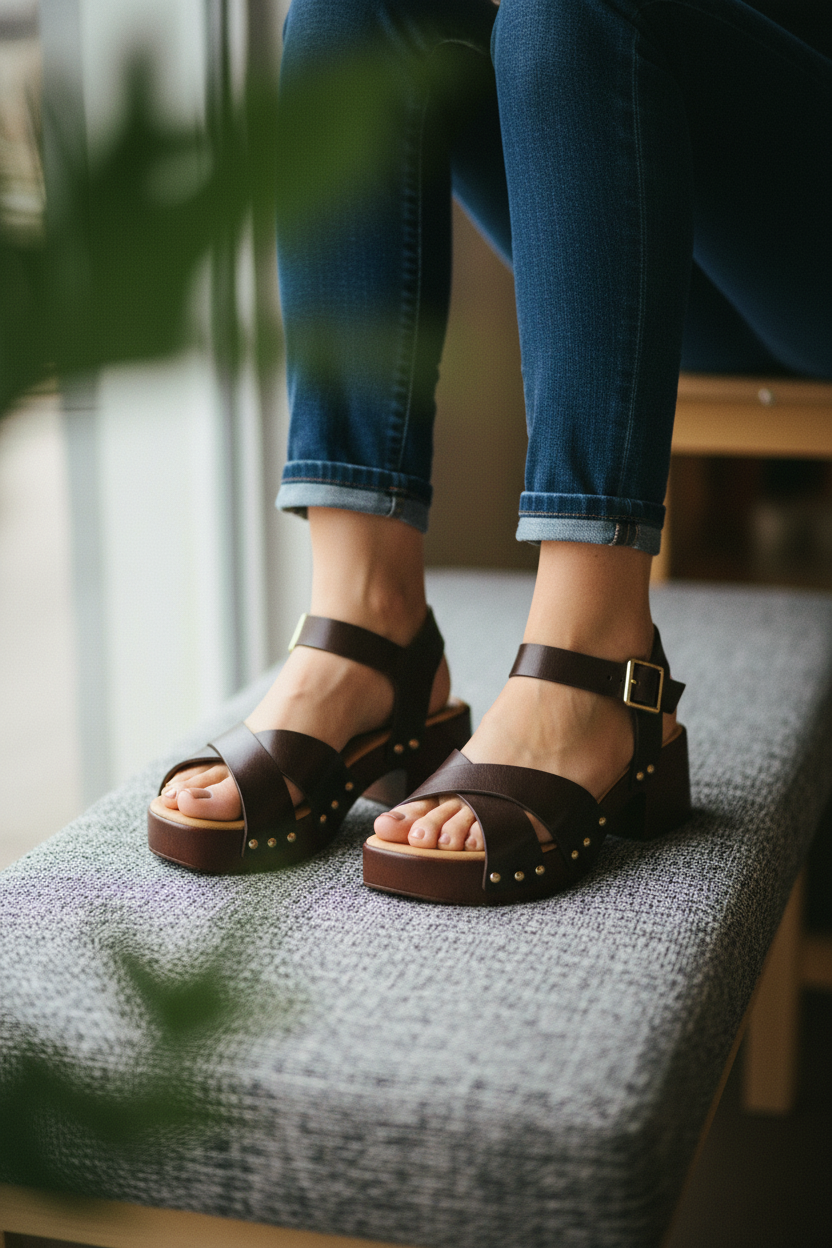 Sandalias 14864