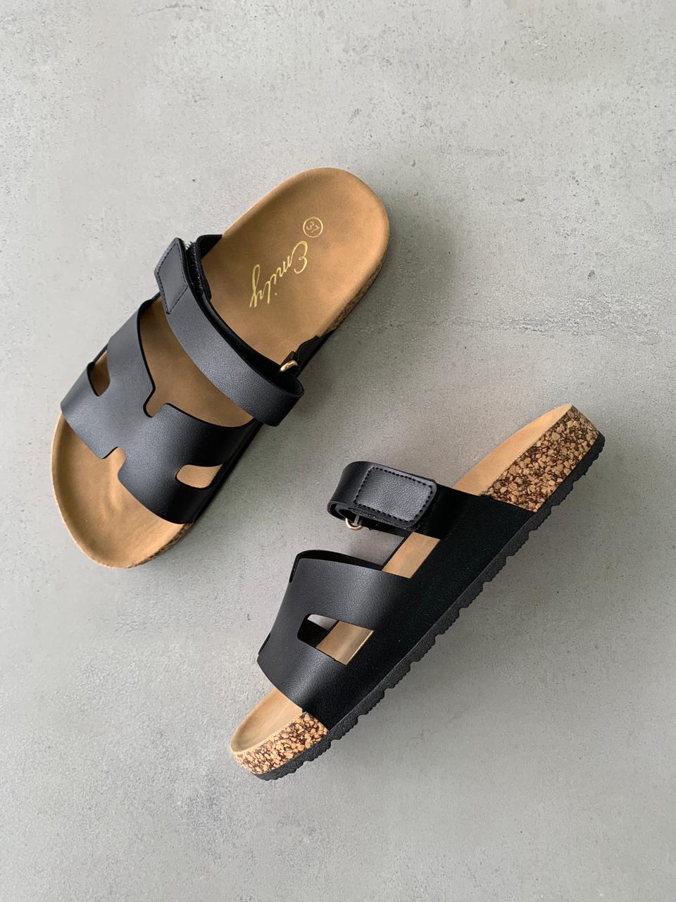 Sandalias 13989