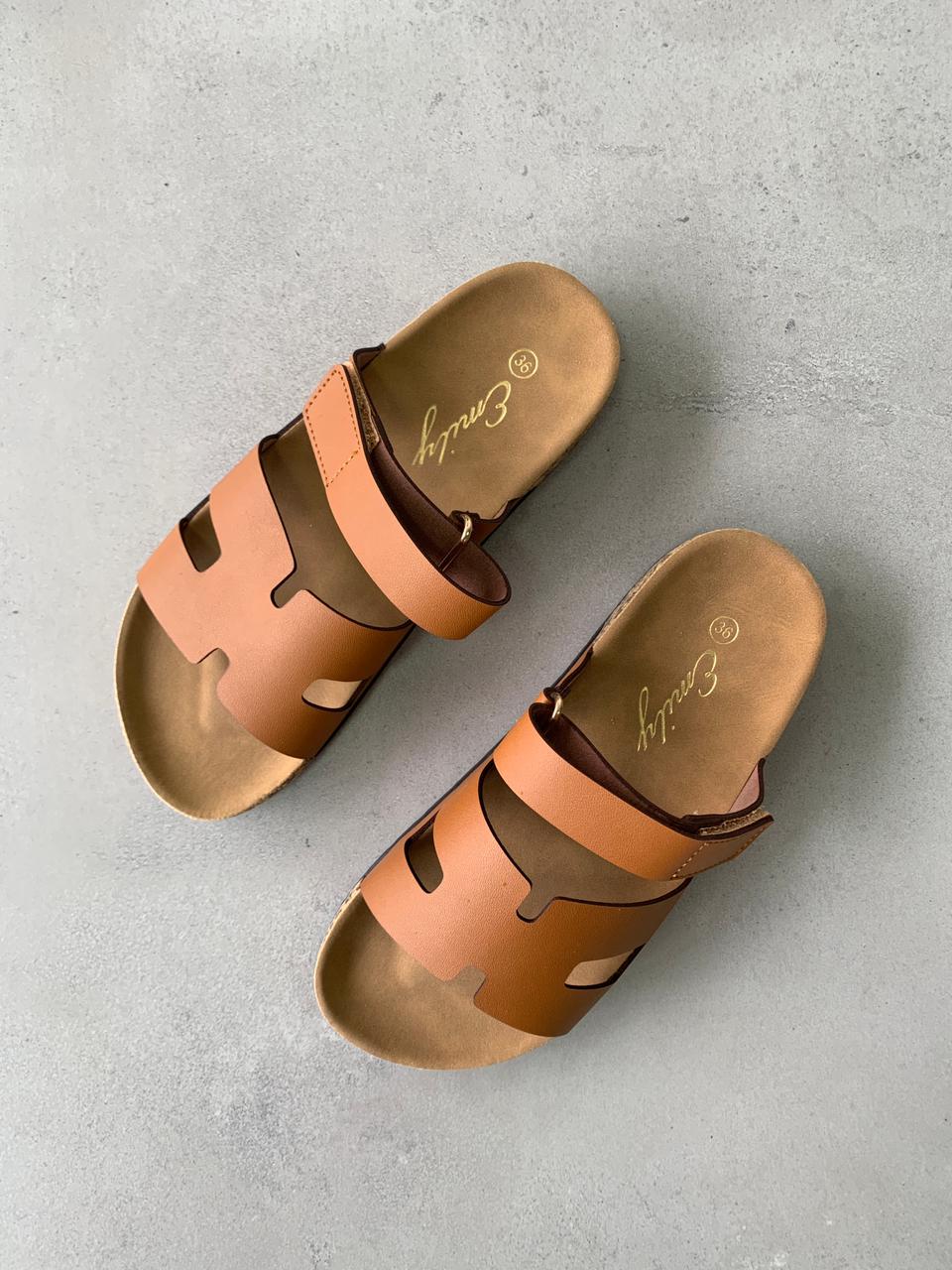 Sandalias 13990