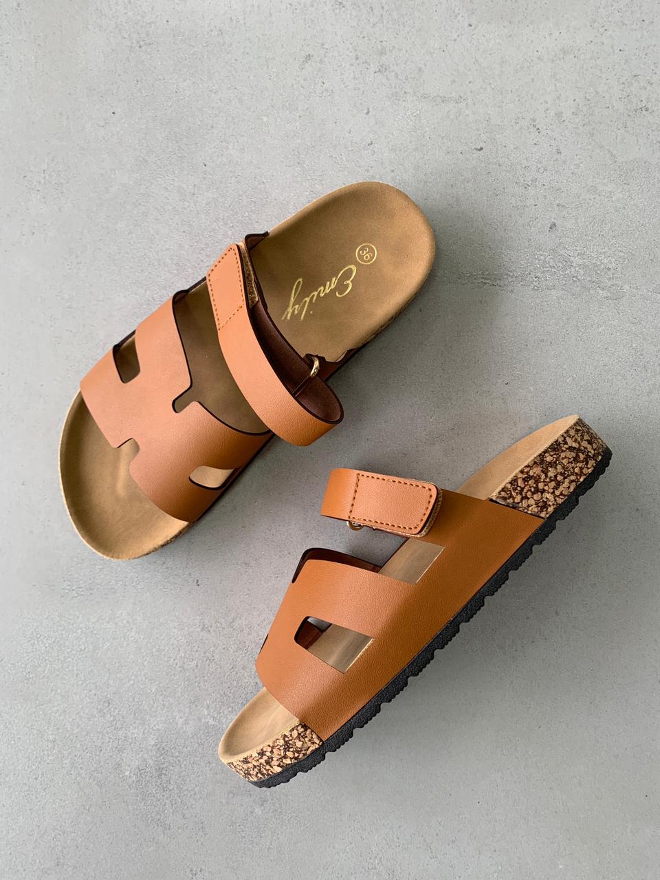 Sandalias 13990