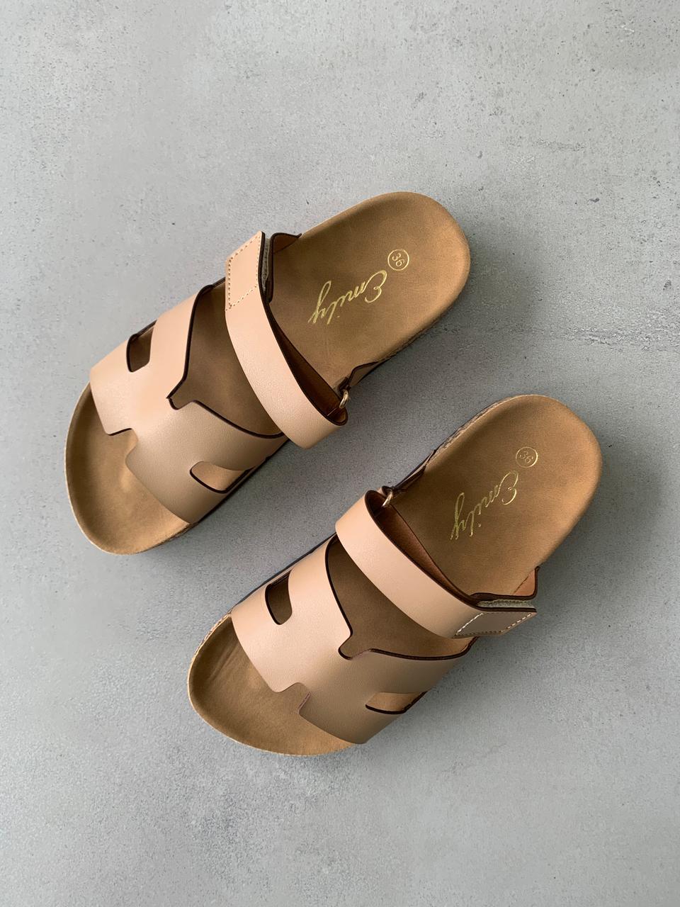 Sandalias 13991