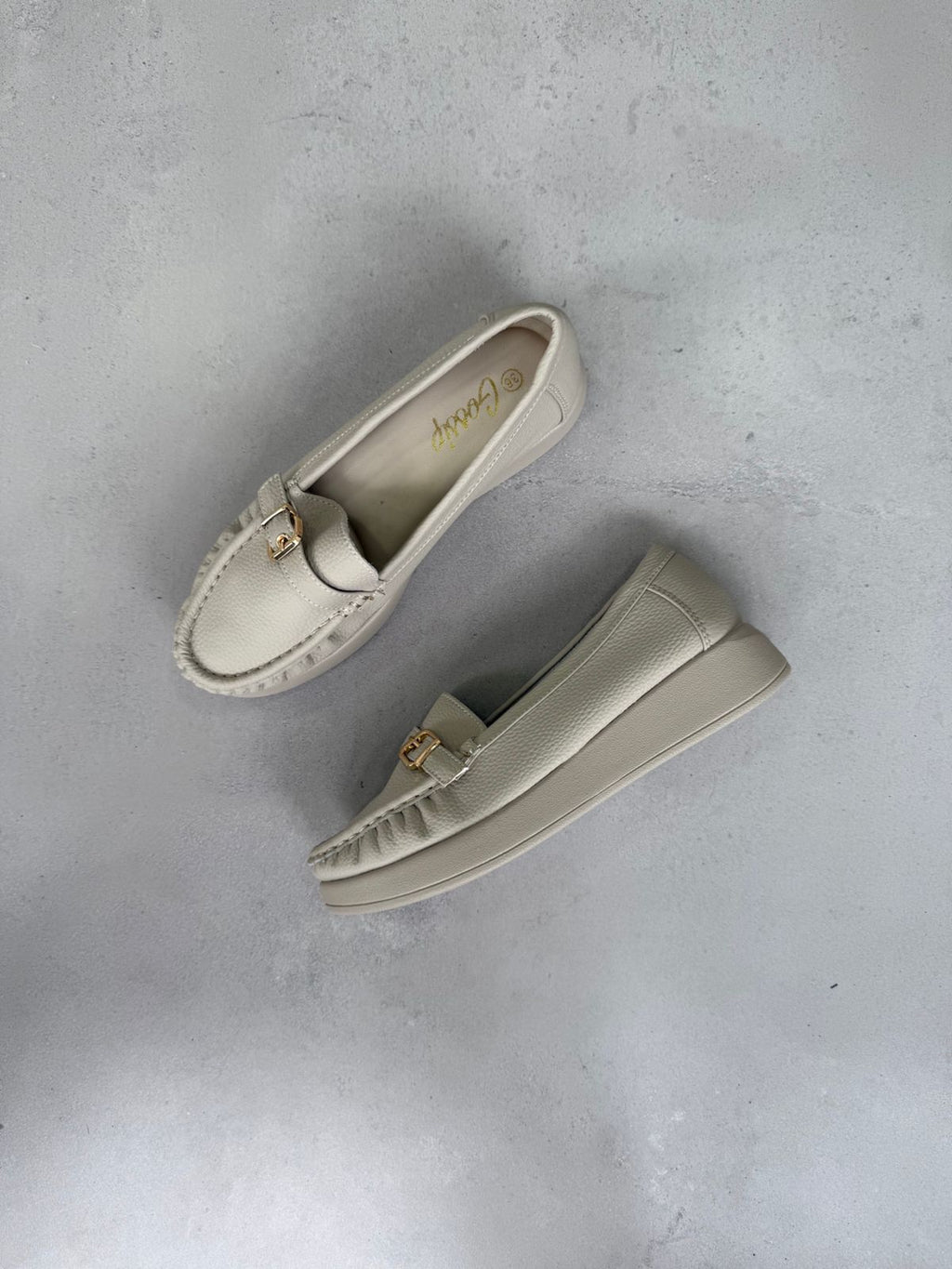 Mocasines 14016