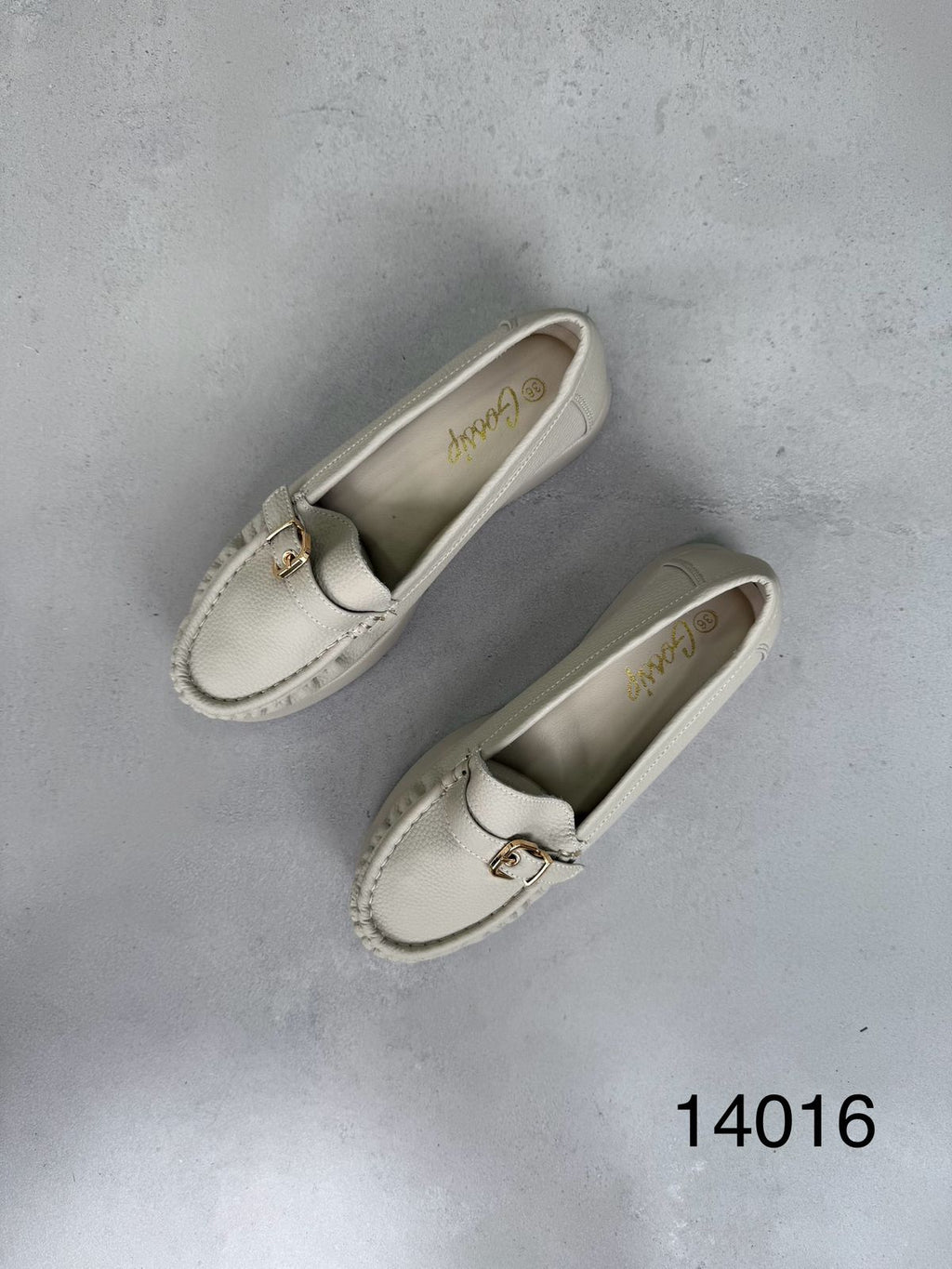 Mocasines 14016