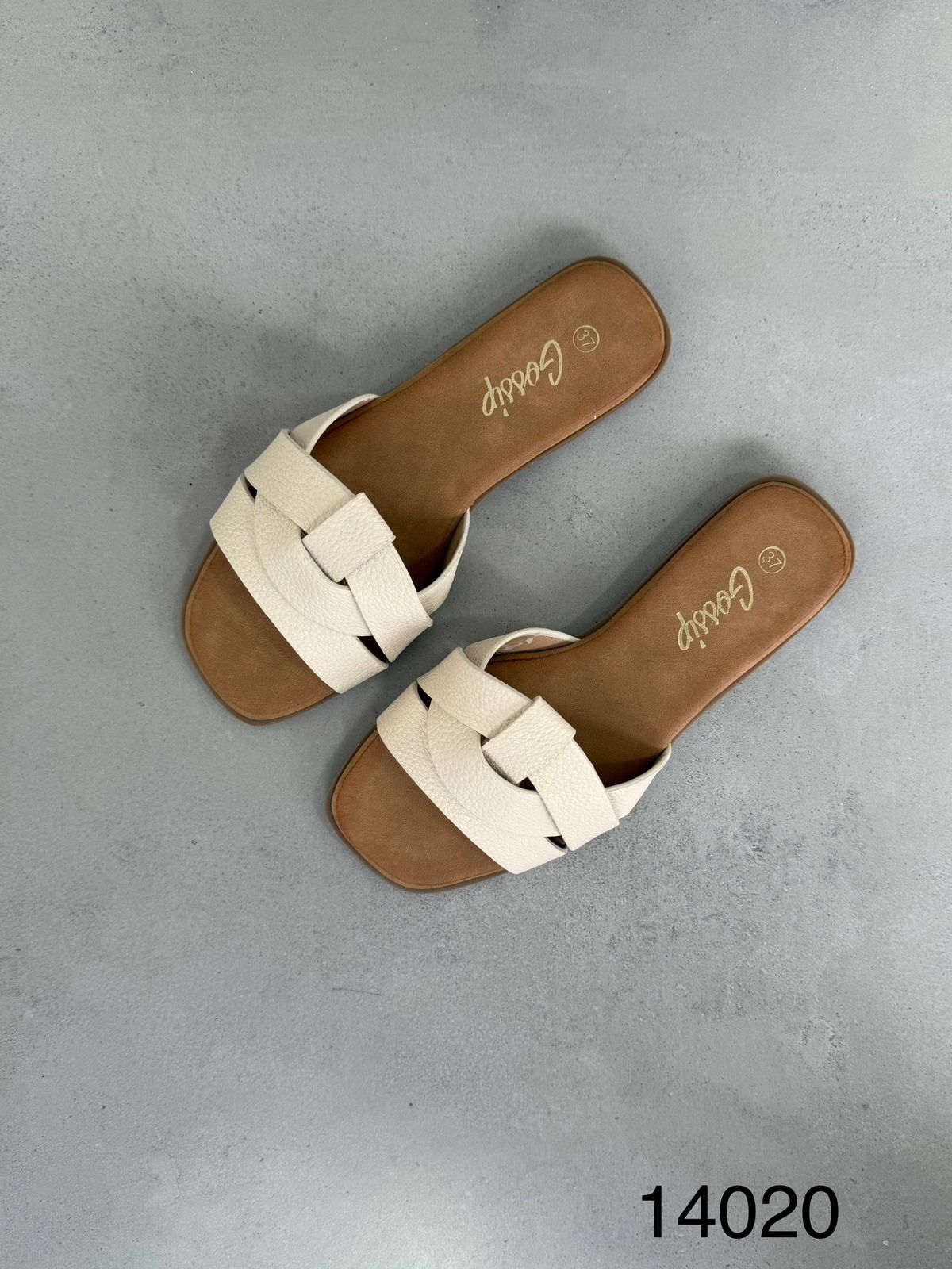 Sandalias 14020