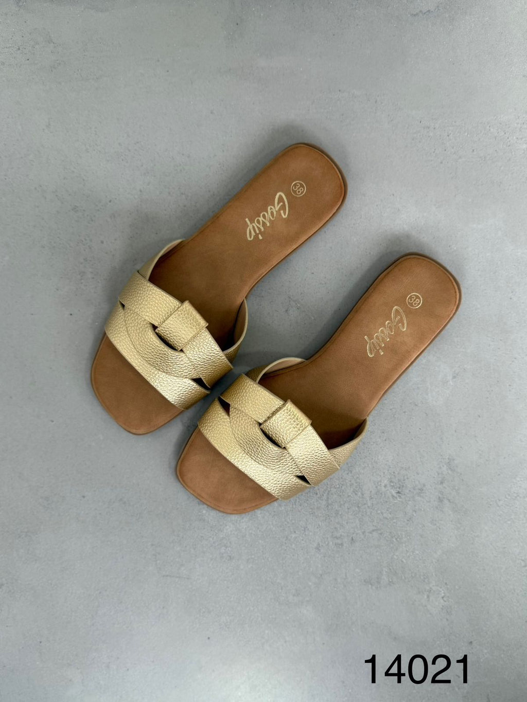 Sandalias 14021