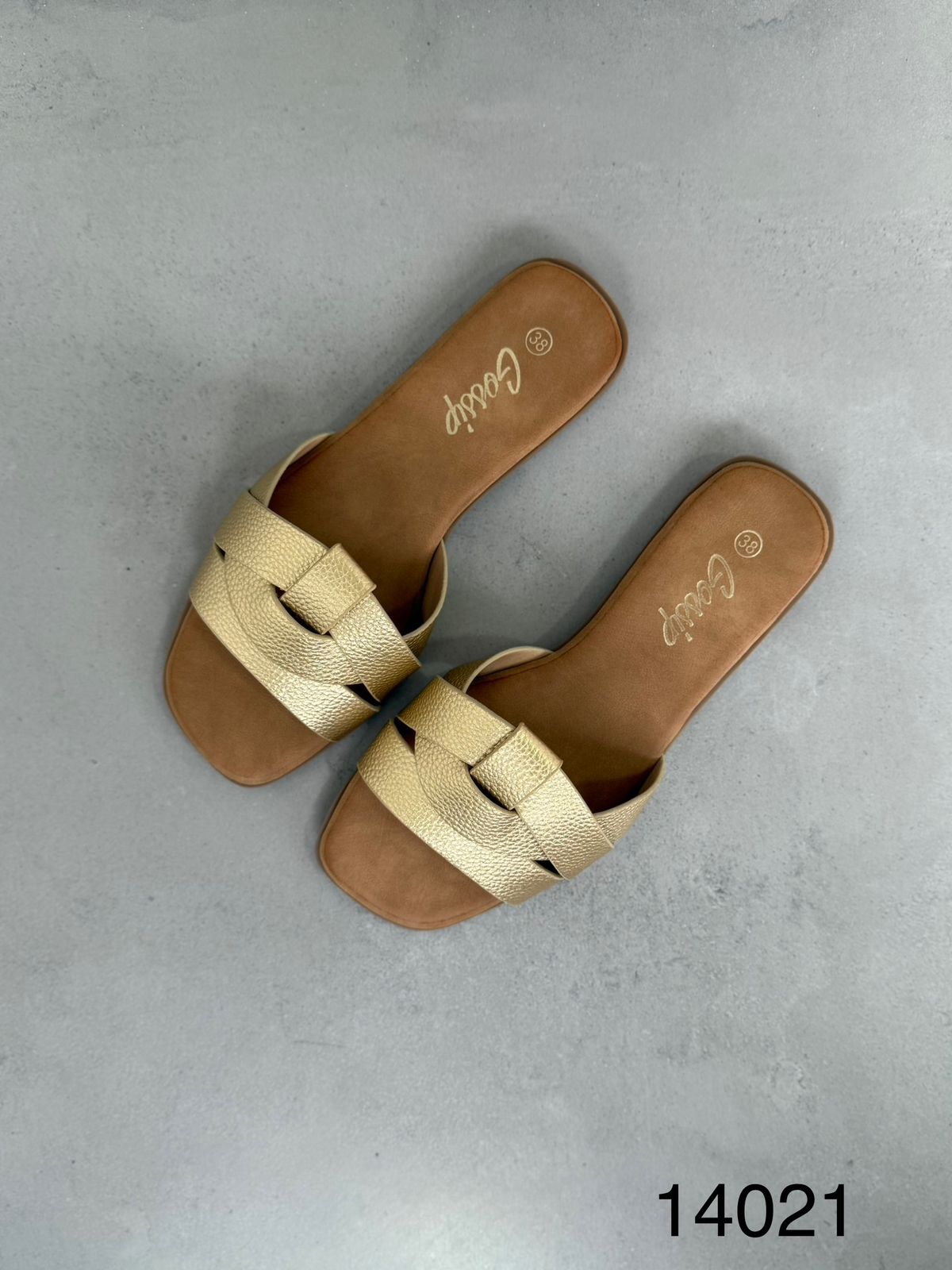 Sandalias 14021