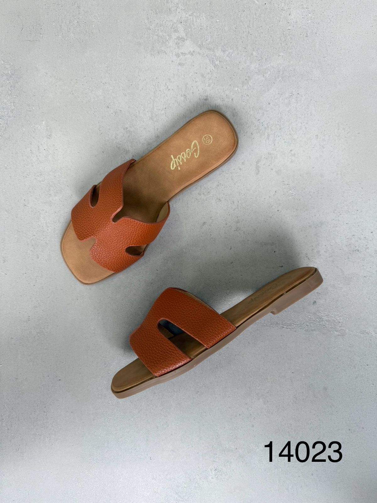 Sandalias 14023