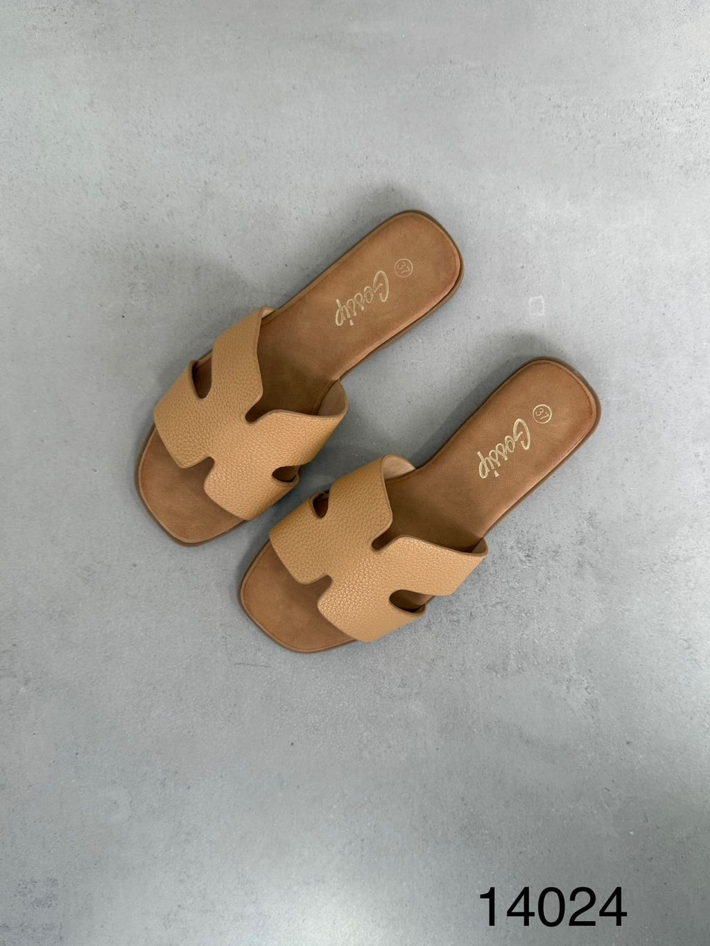 Sandalias 14024