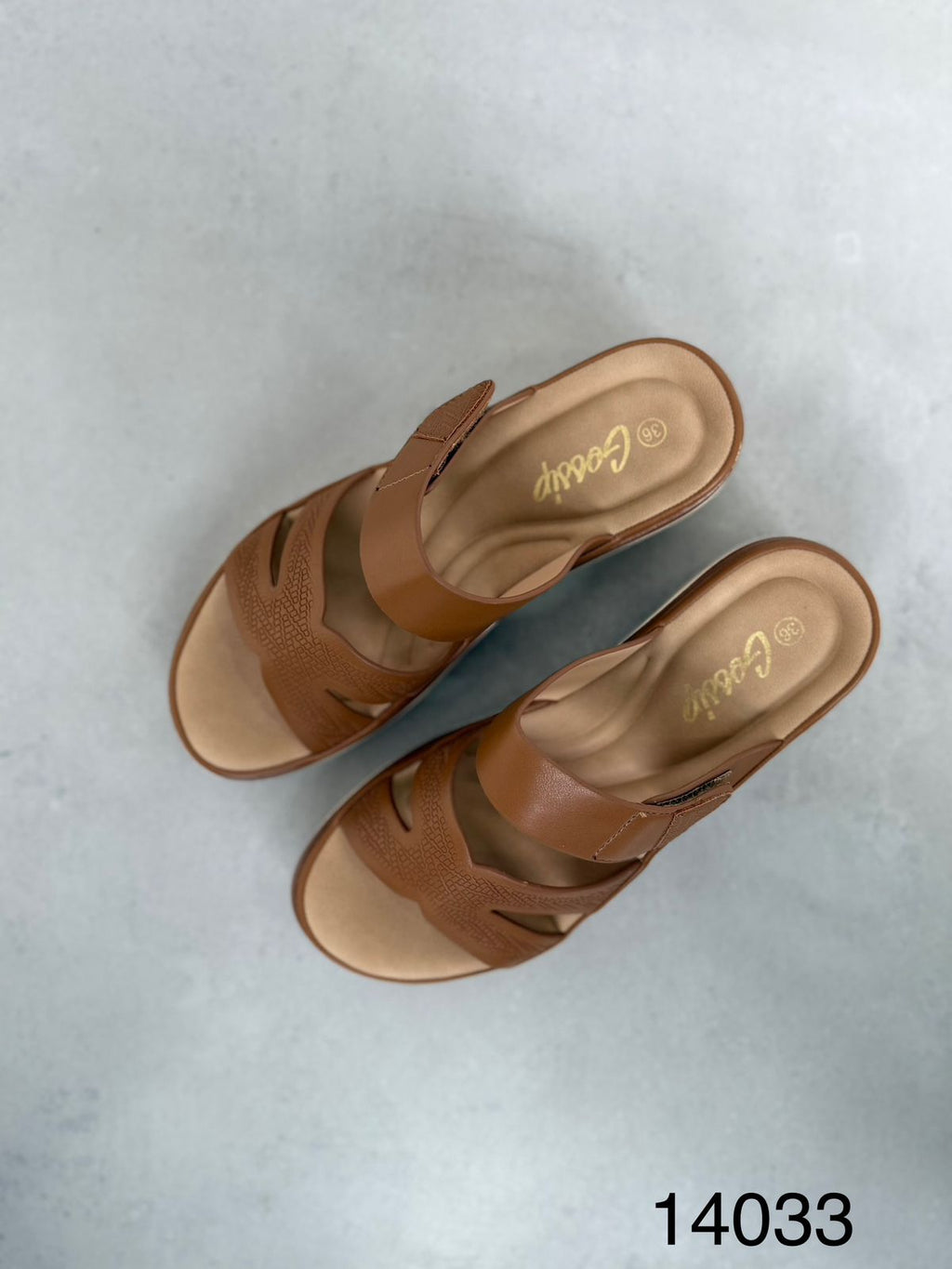 Sandalias 14033