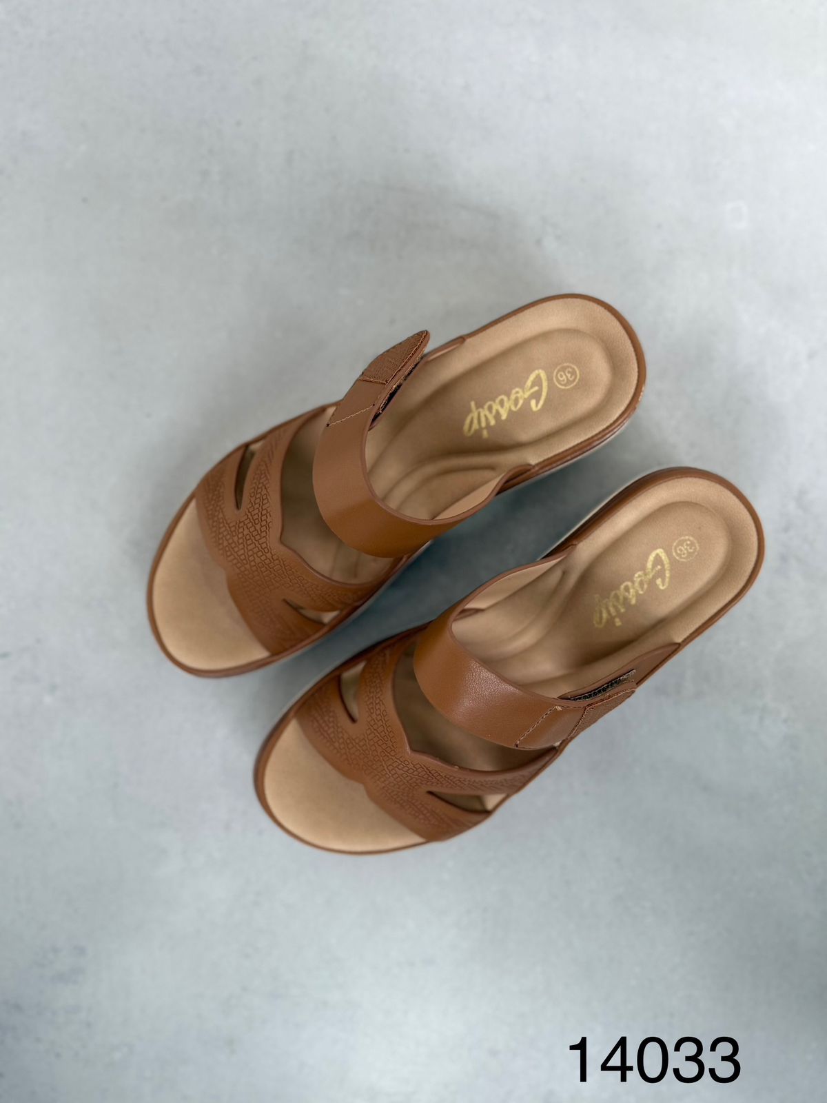 Sandalias 14033