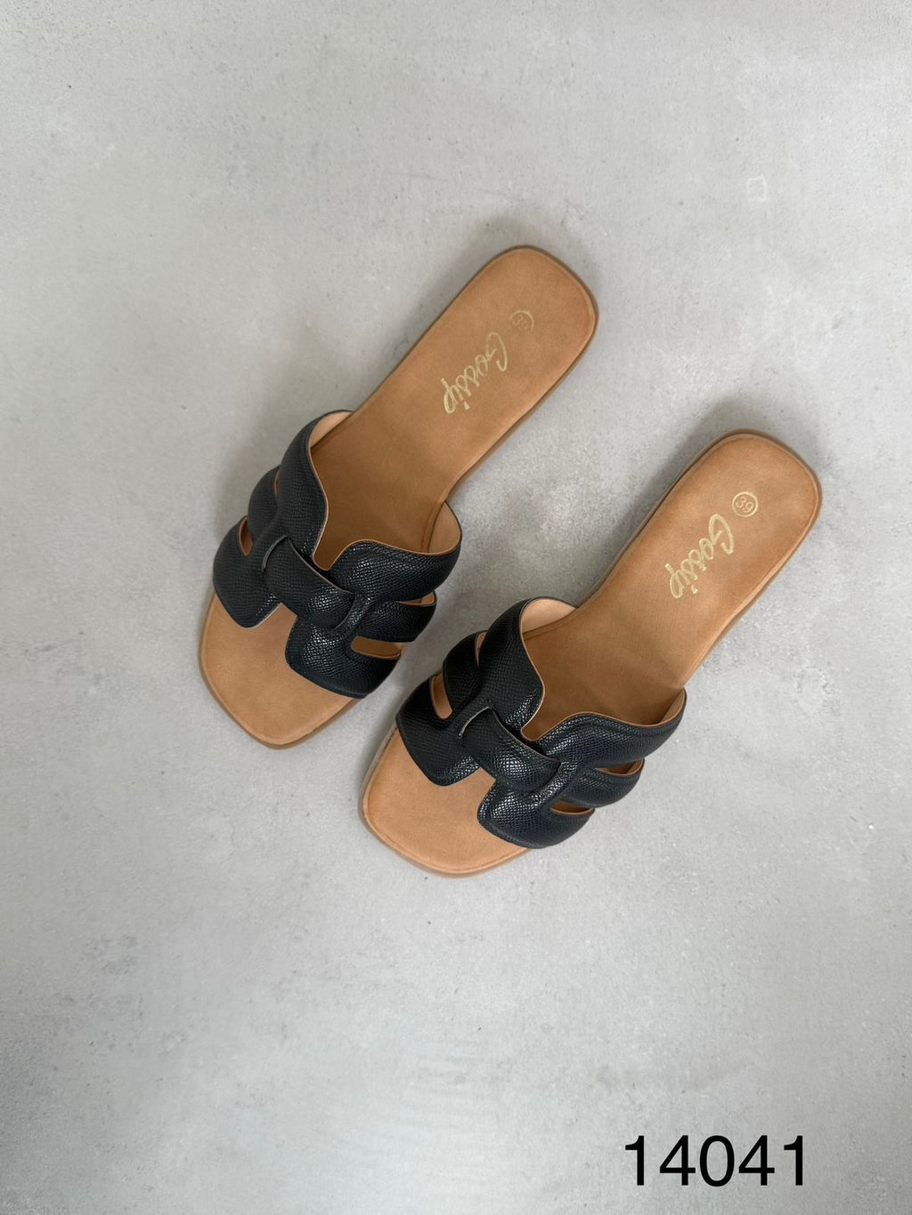Sandalias 14041