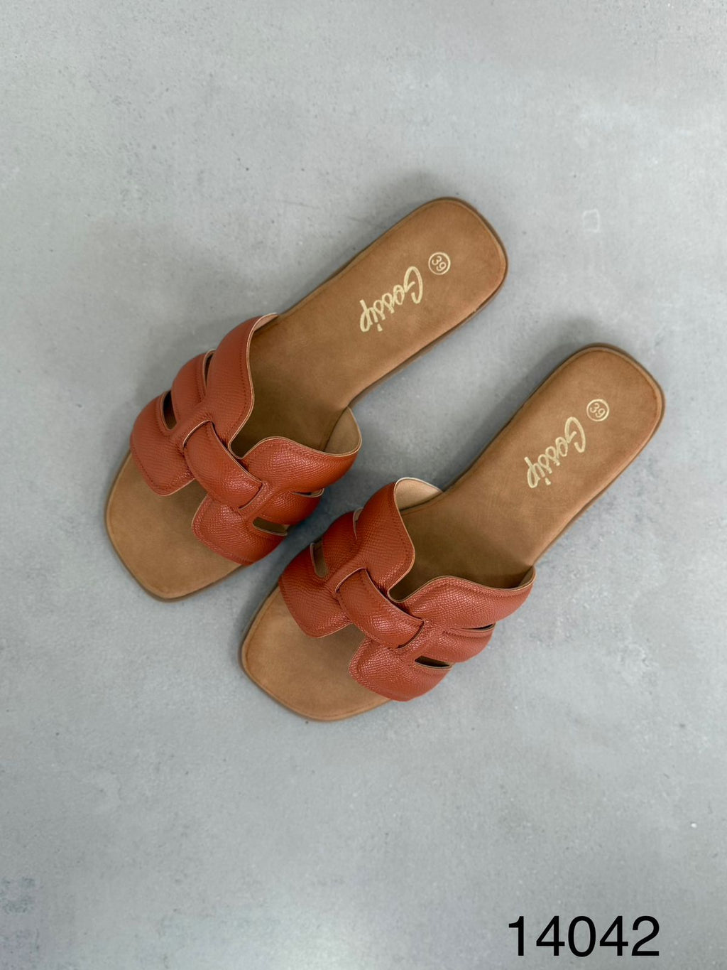 Sandalias 14042