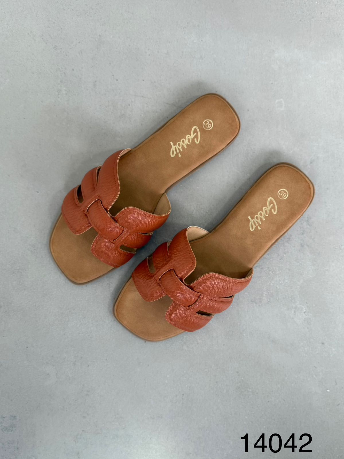 Sandalias 14042
