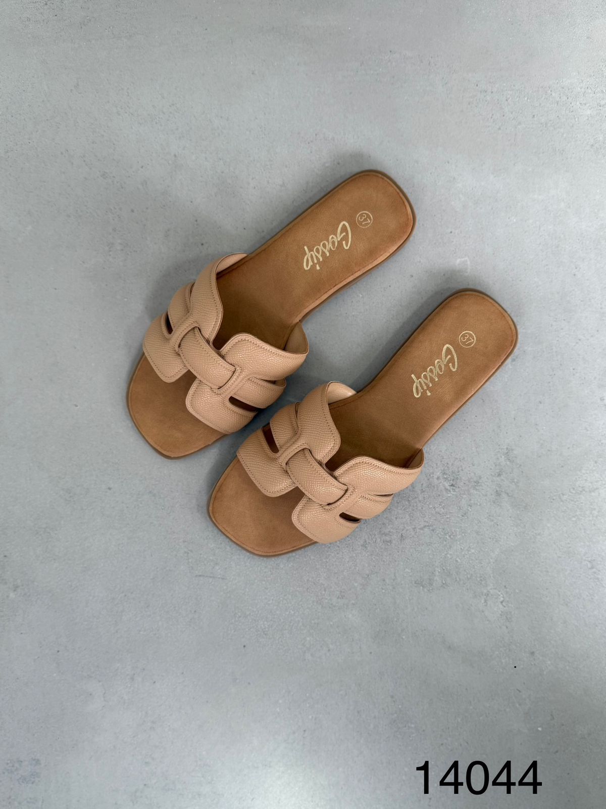 Sandalias 14044