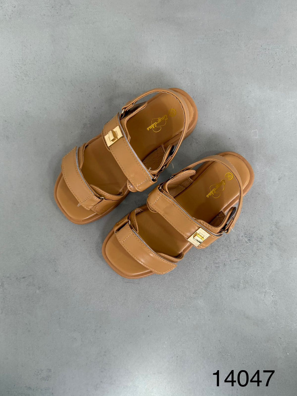 Sandalias 14047