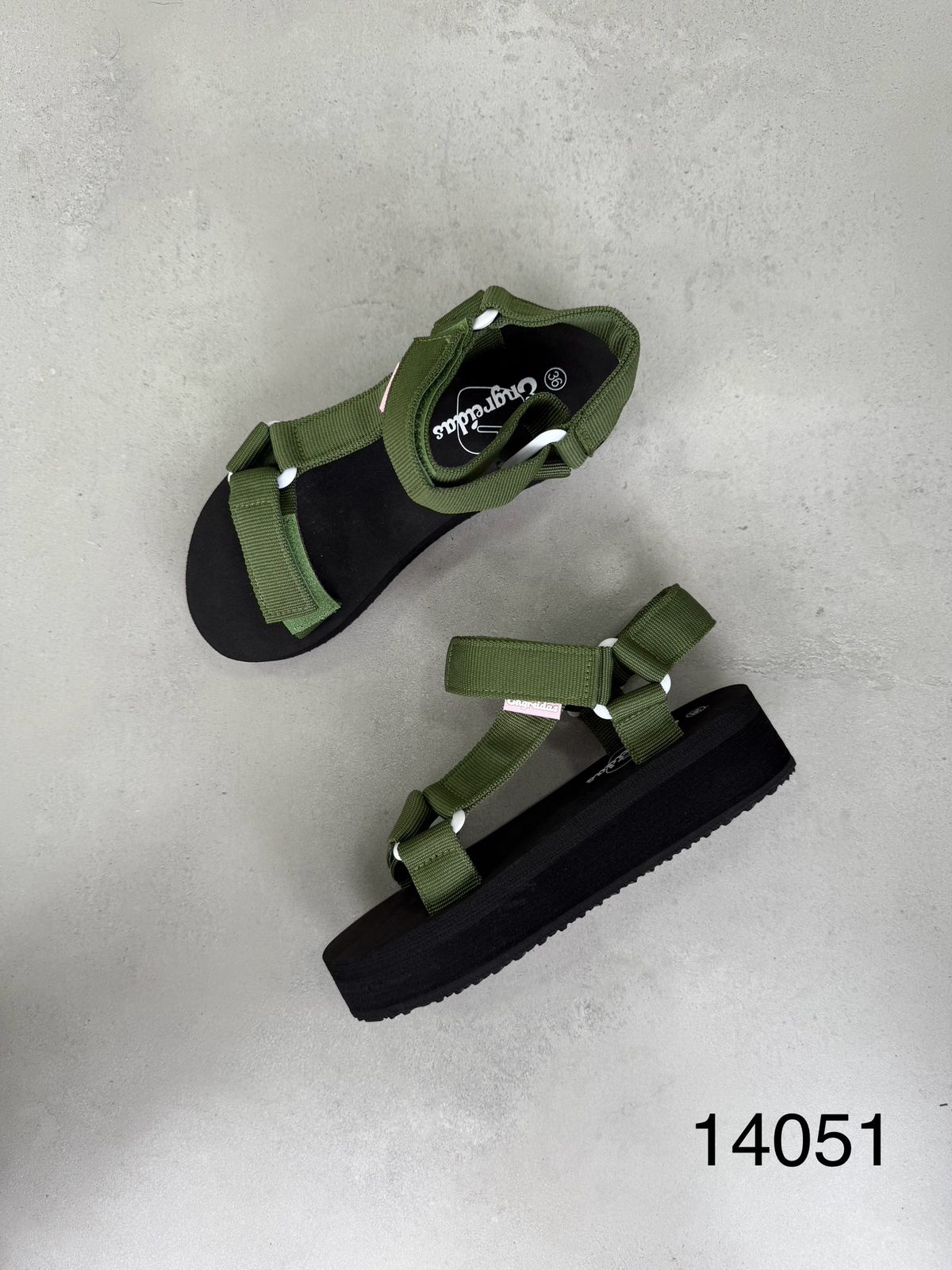 Sandalias 14051