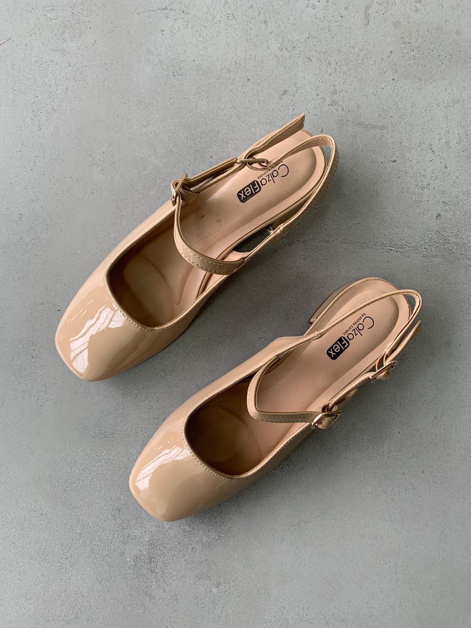 Tacones 14061