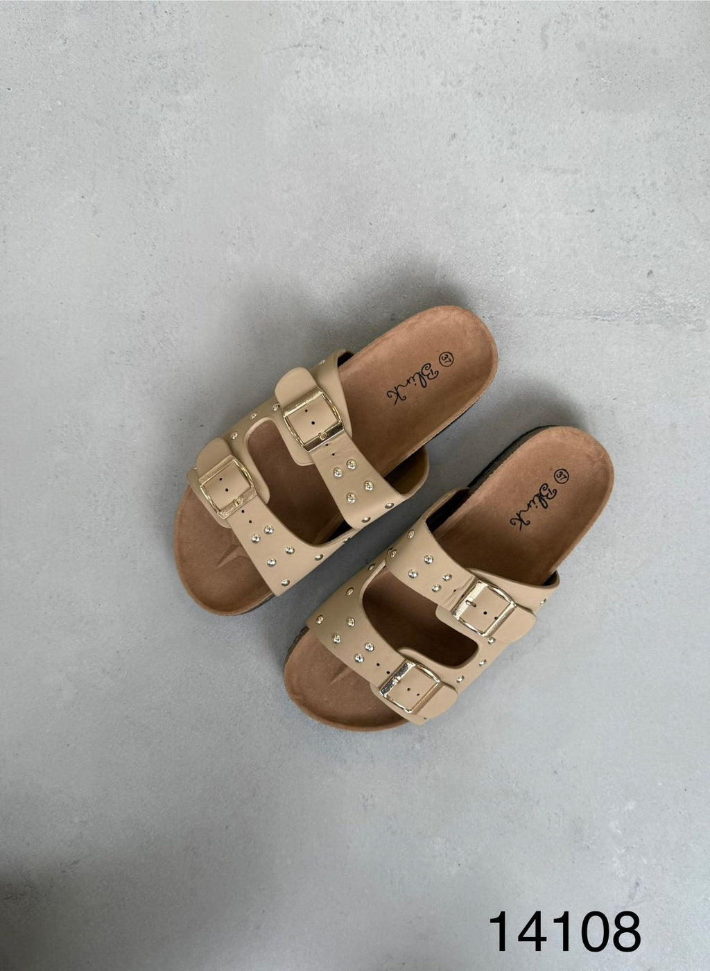 Sandalias 14108