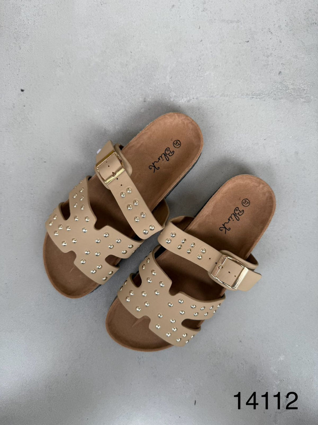 Sandalias 14112