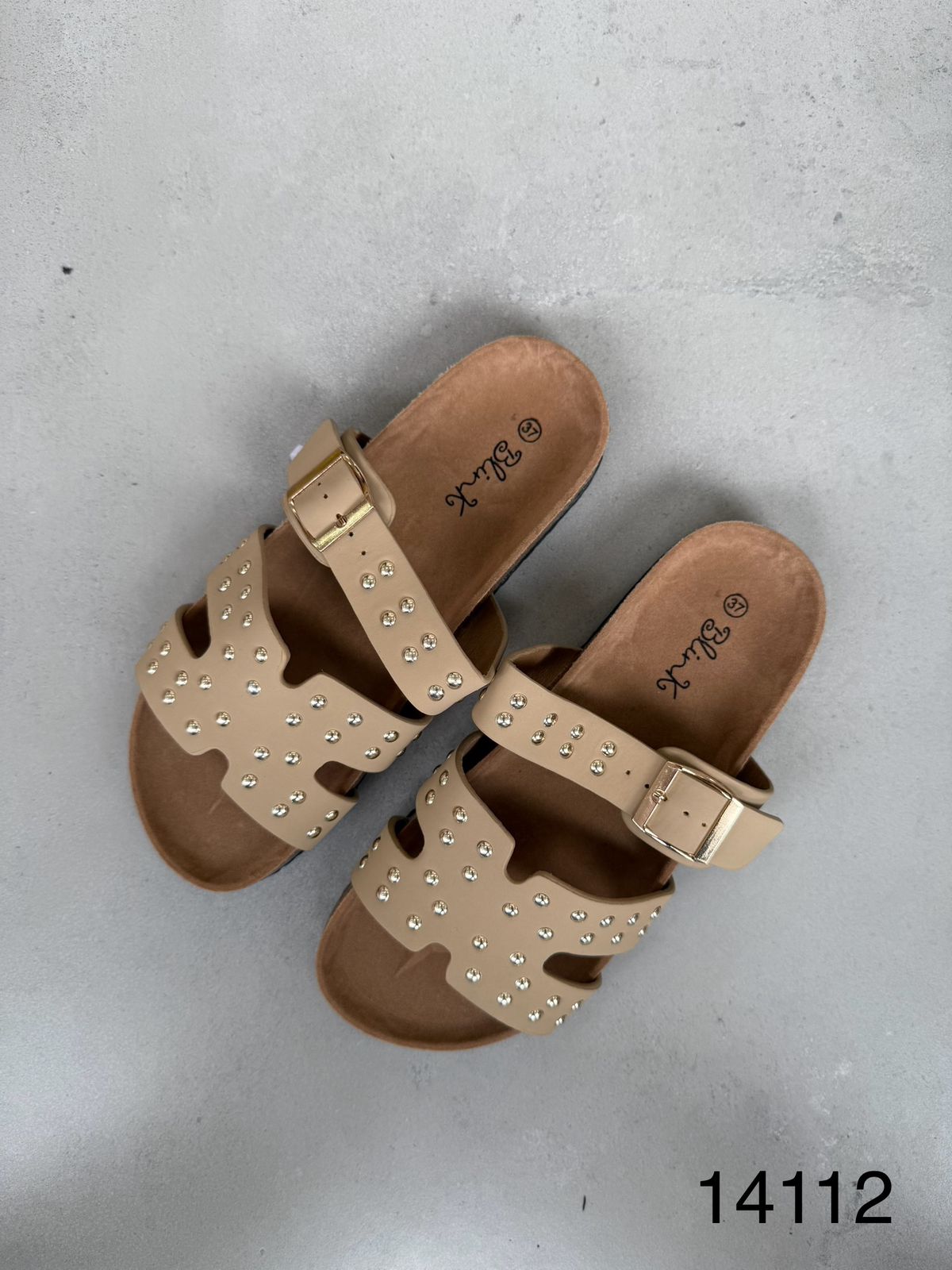 Sandalias 14112