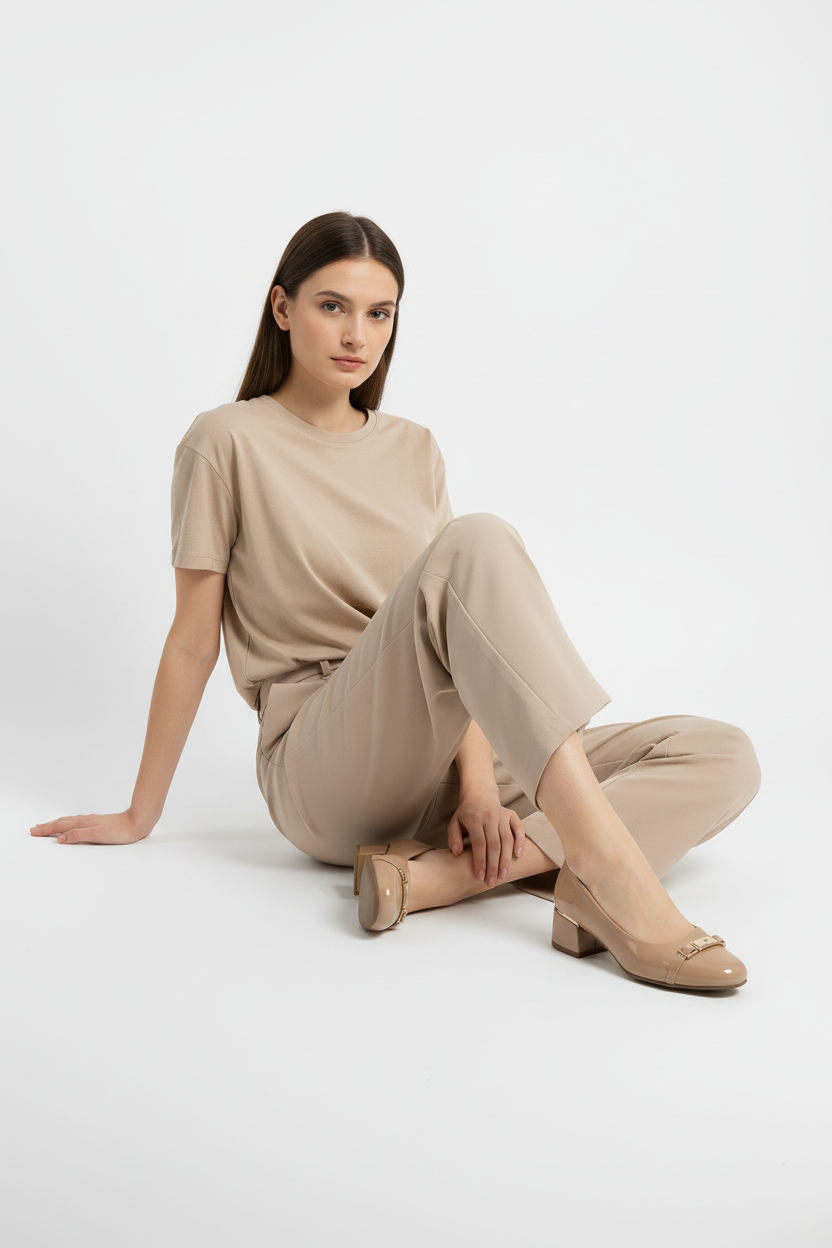 Tacones 14253