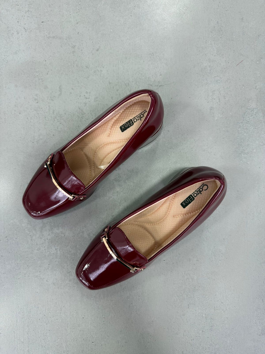 Tacones 14257