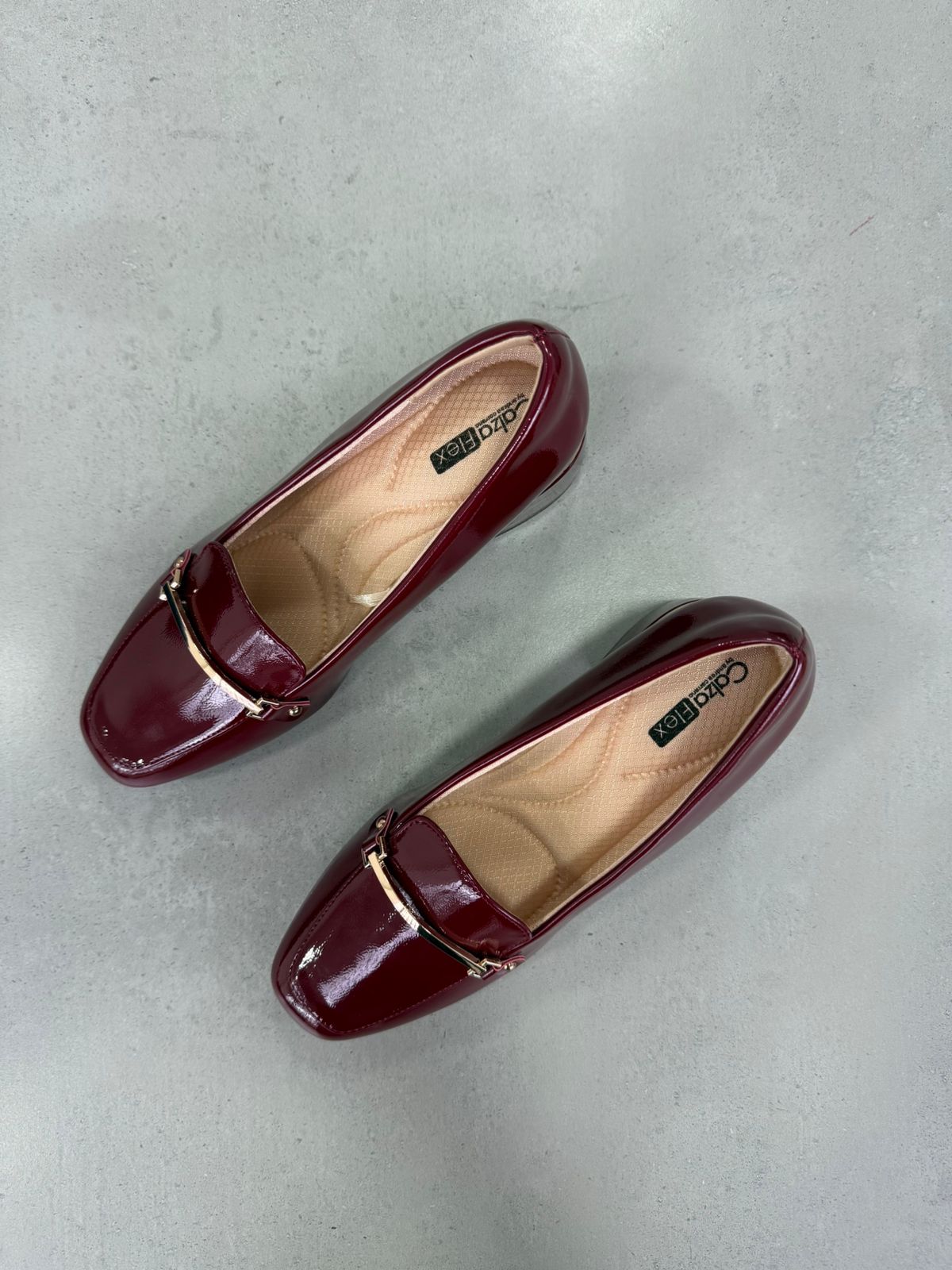 Tacones 14257