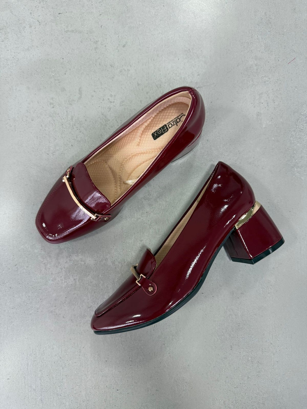 Tacones 14257