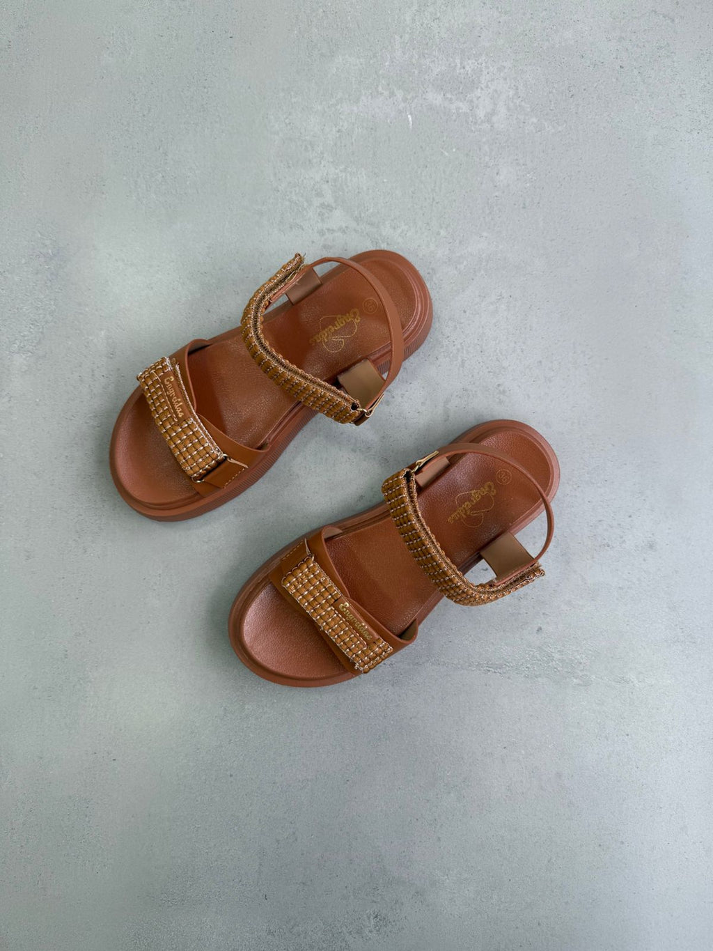 Sandalias 14274