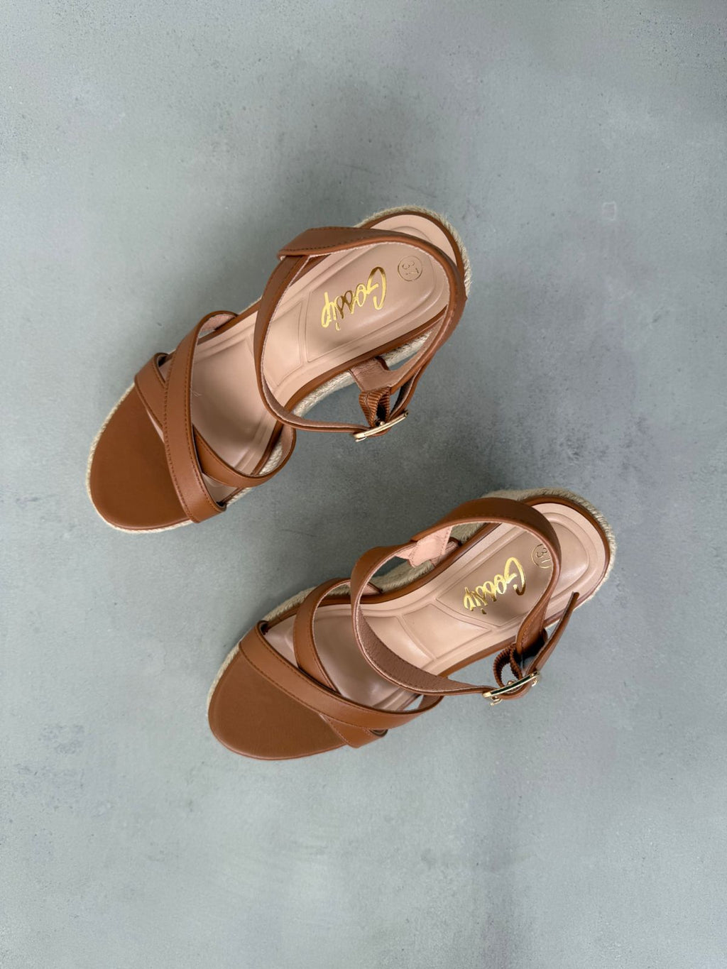 Sandalias 14321