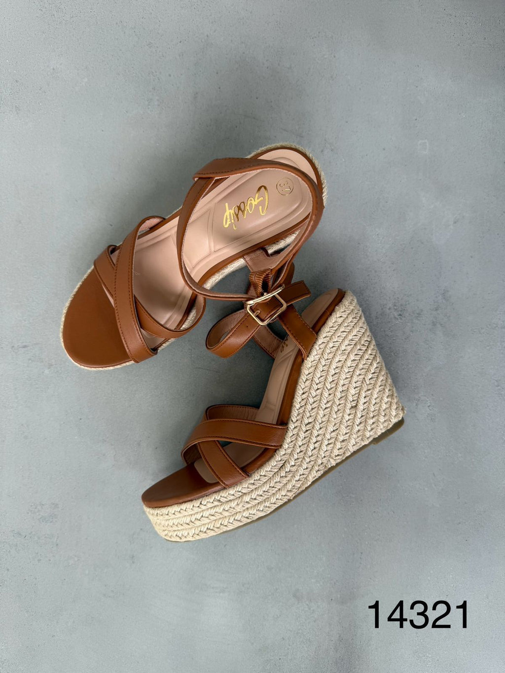 Sandalias 14321