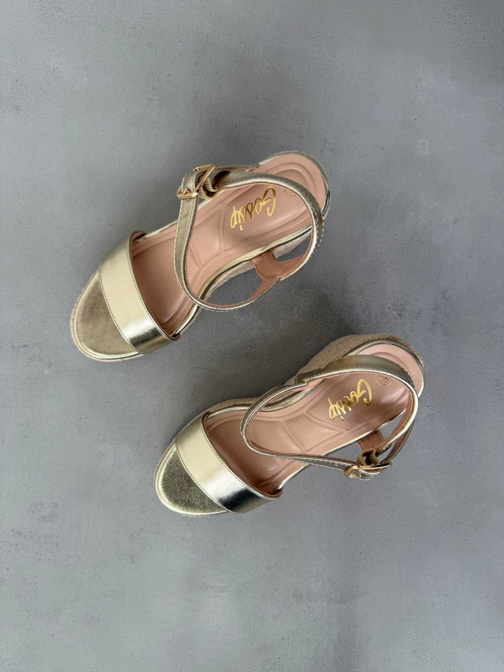 Sandalias 14322
