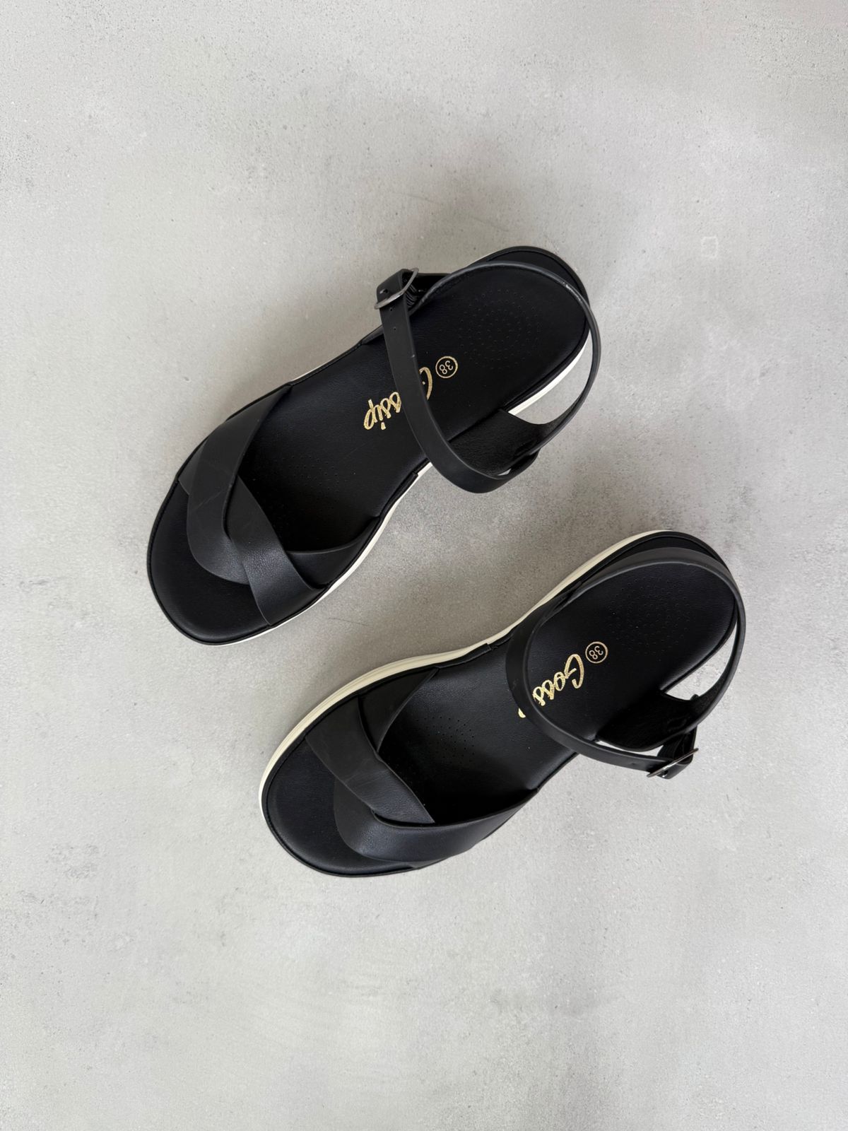 Sandalias 14323