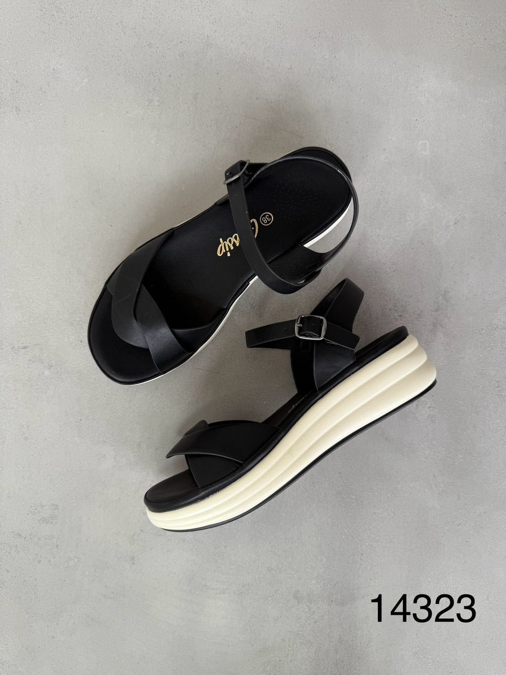 Sandalias 14323