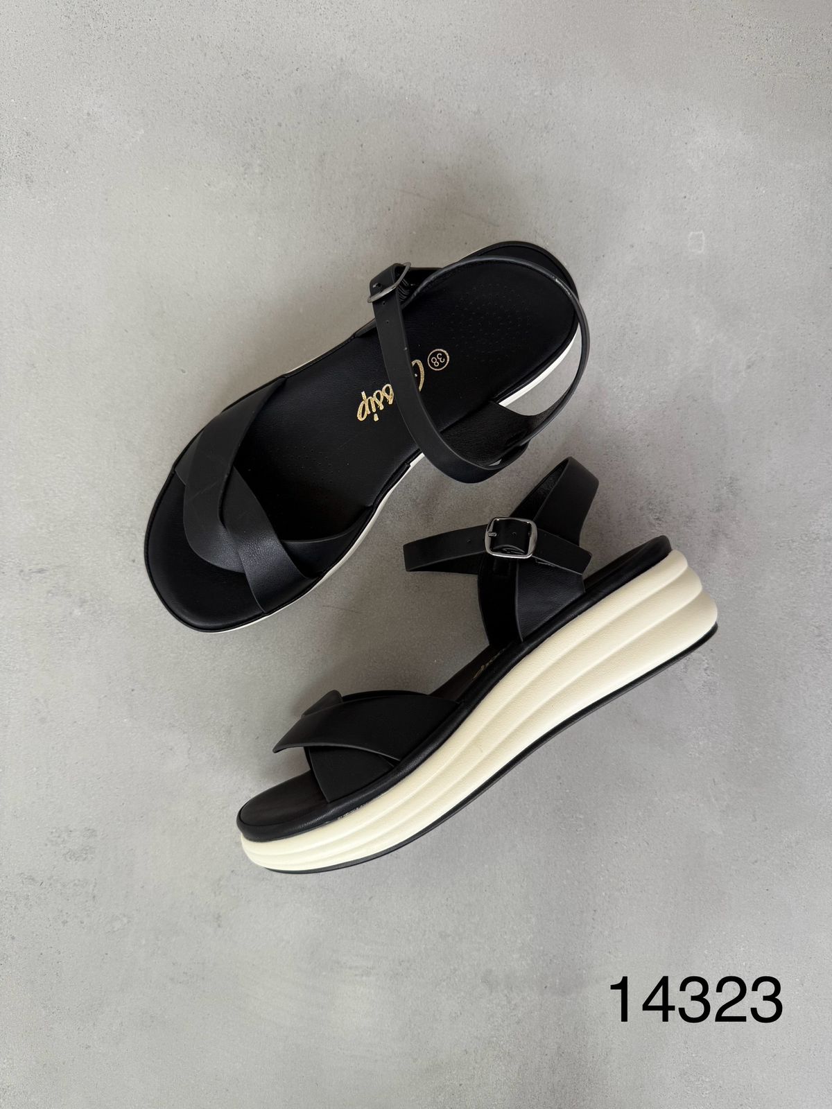 Sandalias 14323