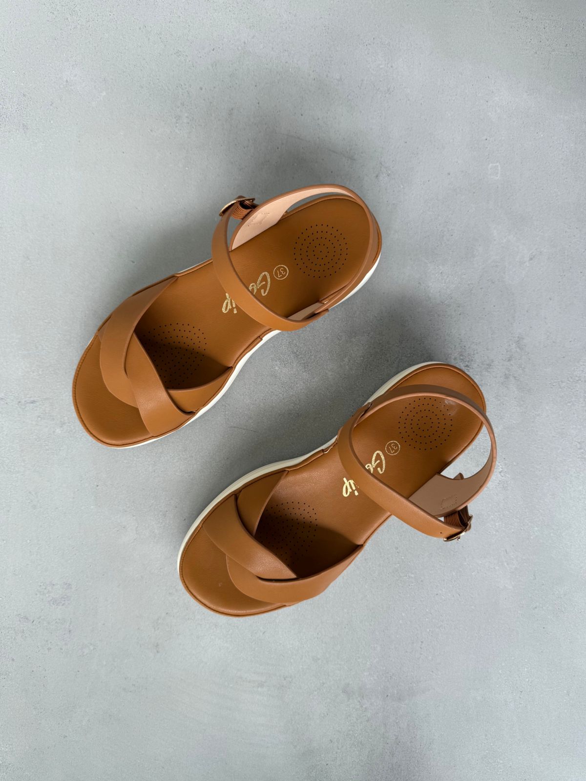 Sandalias 14324