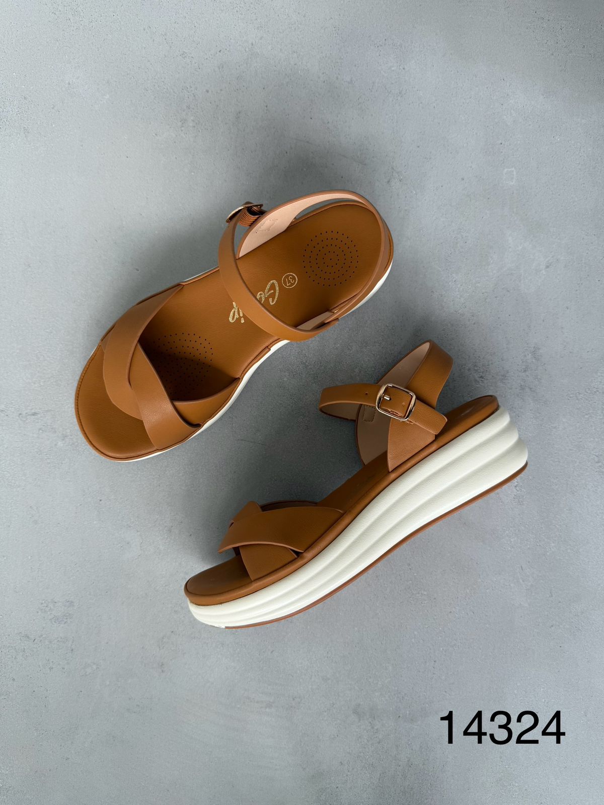 Sandalias 14324