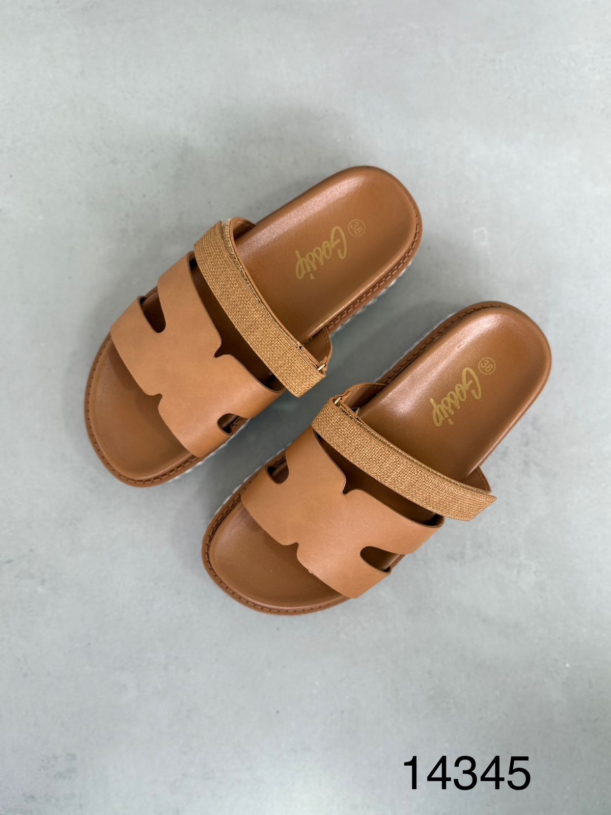 Sandalias 14345